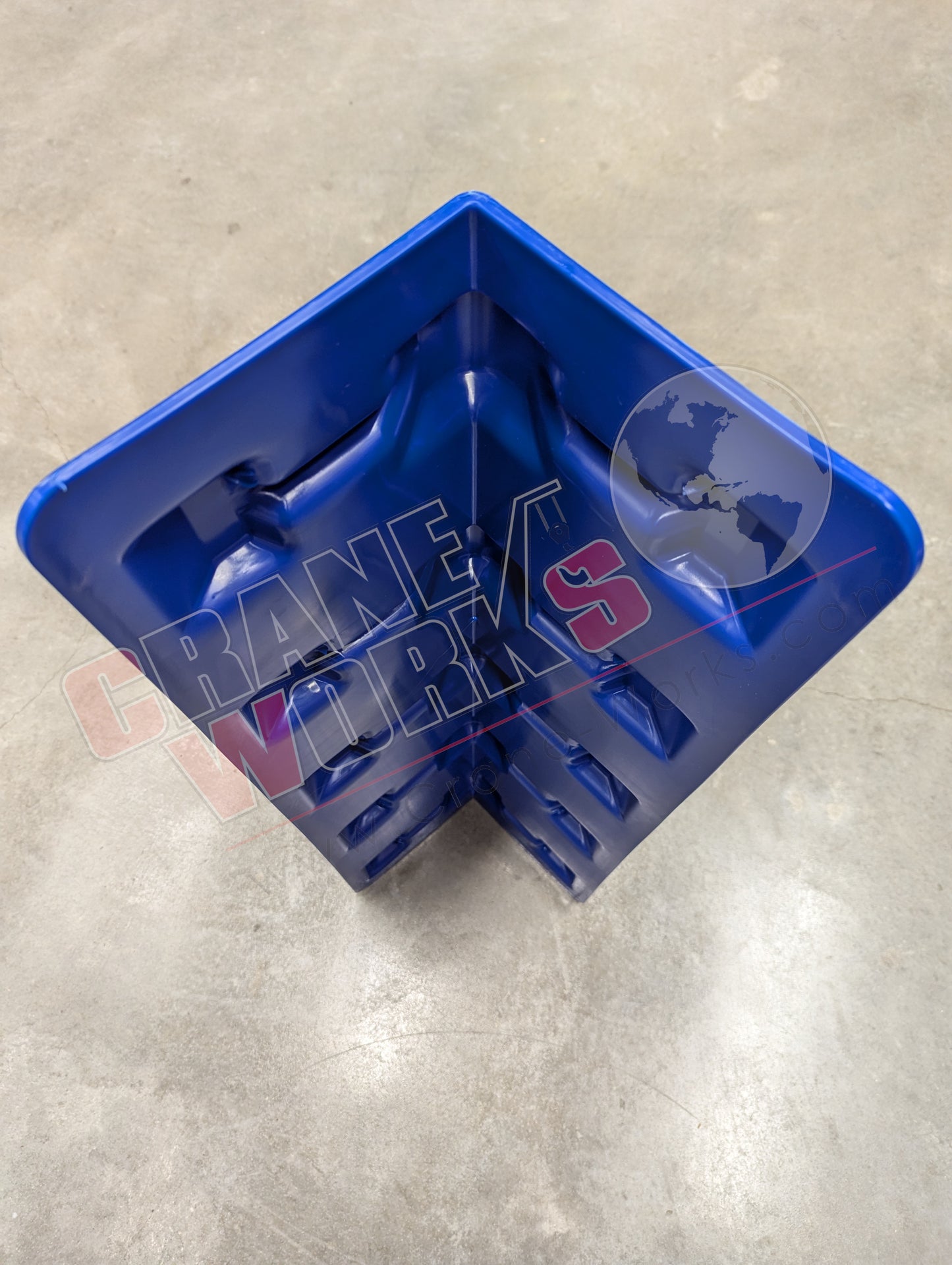 50089-39 | New 39" Corner Protectors