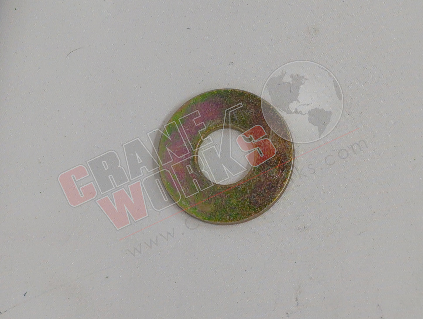 36757 | New 3/4" Uss Flat Washer (54578)