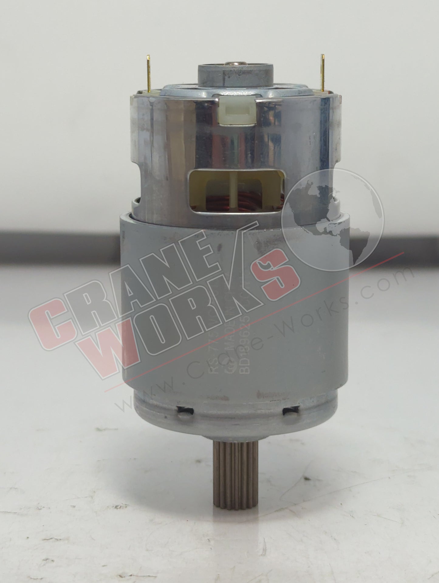 HB12300 | New Motor Pc-280