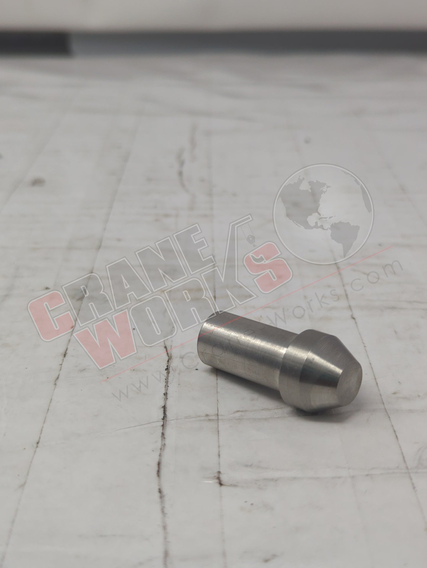 HMM9-PLUG | New 9/16 Mp Plug