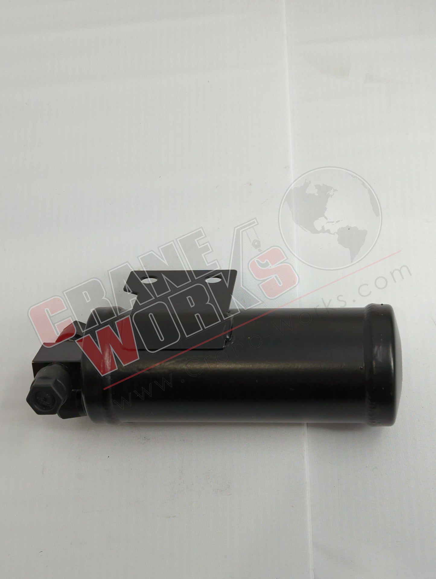 6611731 | New Drier, O-Ring 2.5X8 W/Brkt