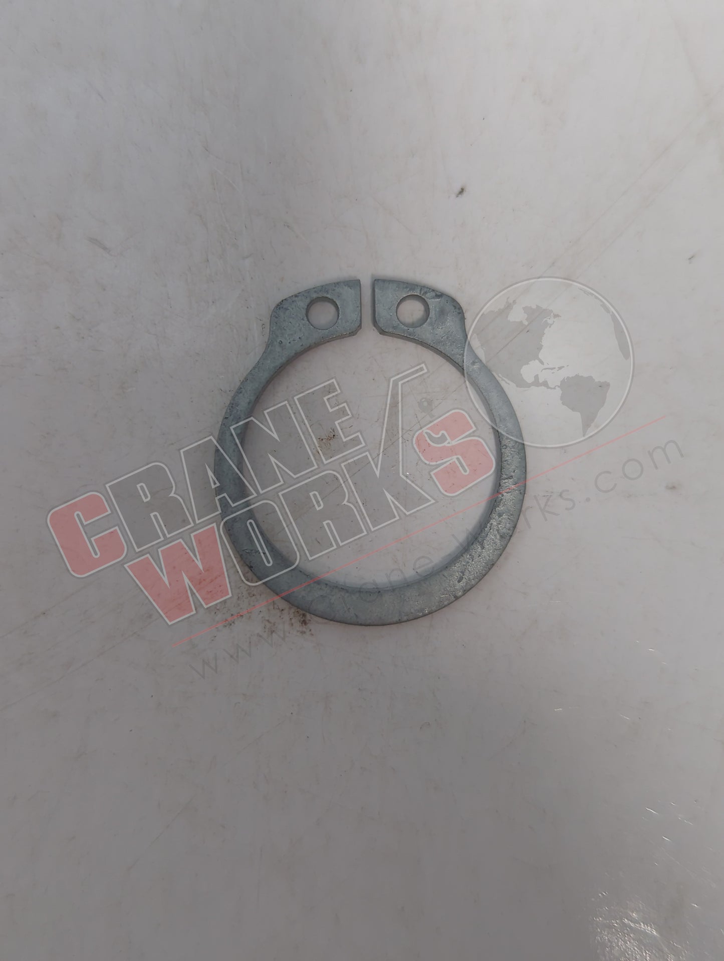 EQ 041 | New Retaining Ring D020 Din471
