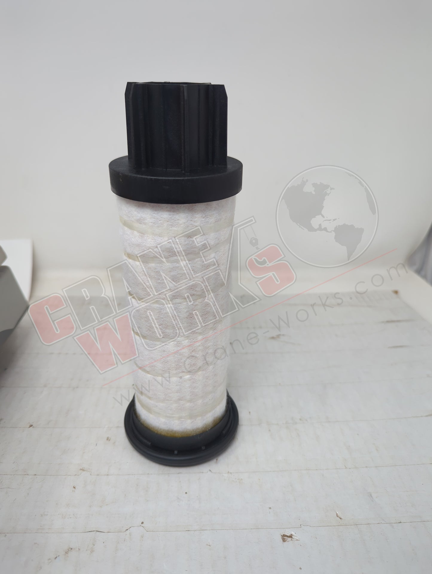 479-4131 | New Element-Fuel Water Seperator