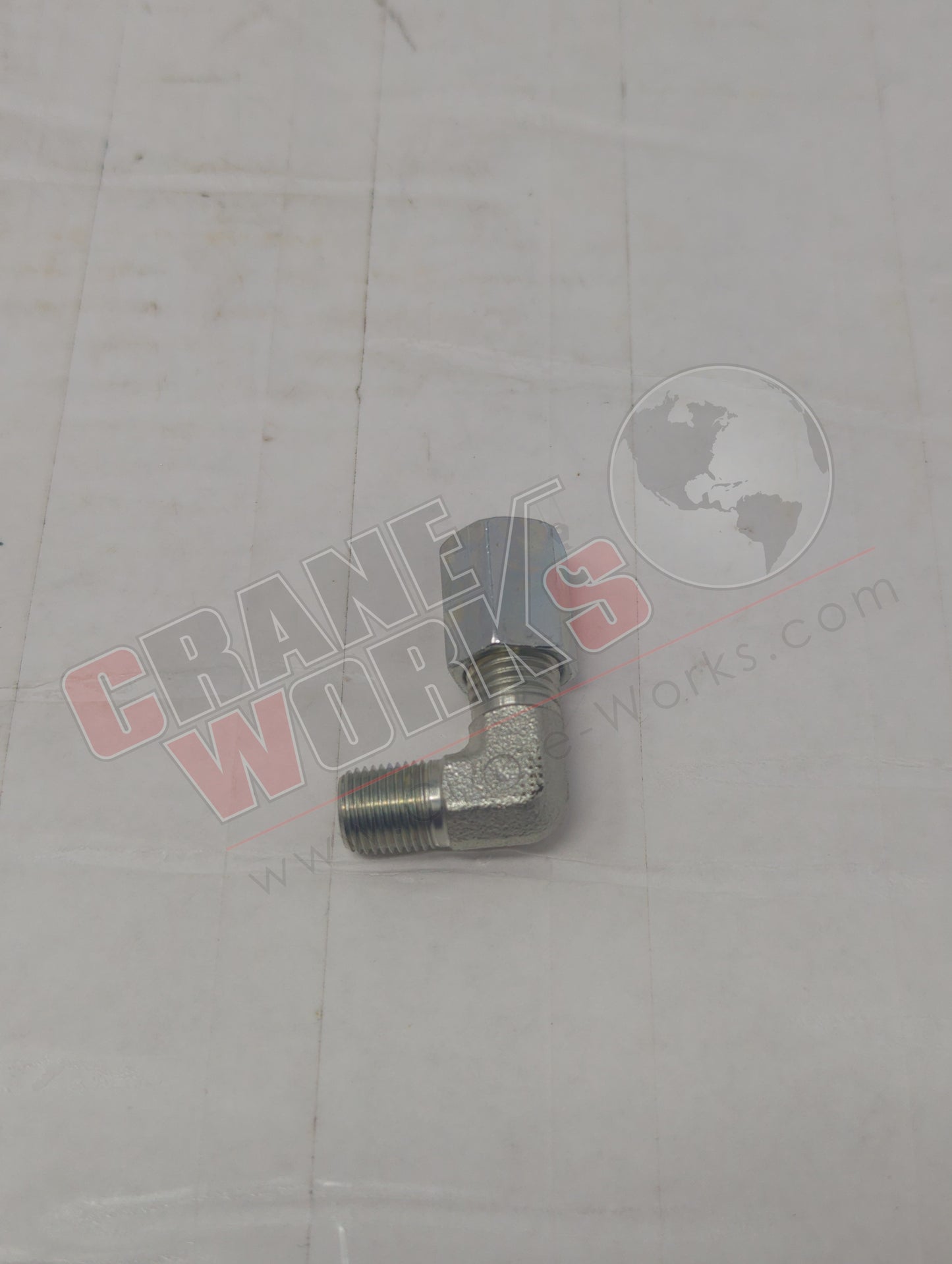 10772 | New 1/4 Tubex1/8 Mpt 90 (269Nta-04-02)