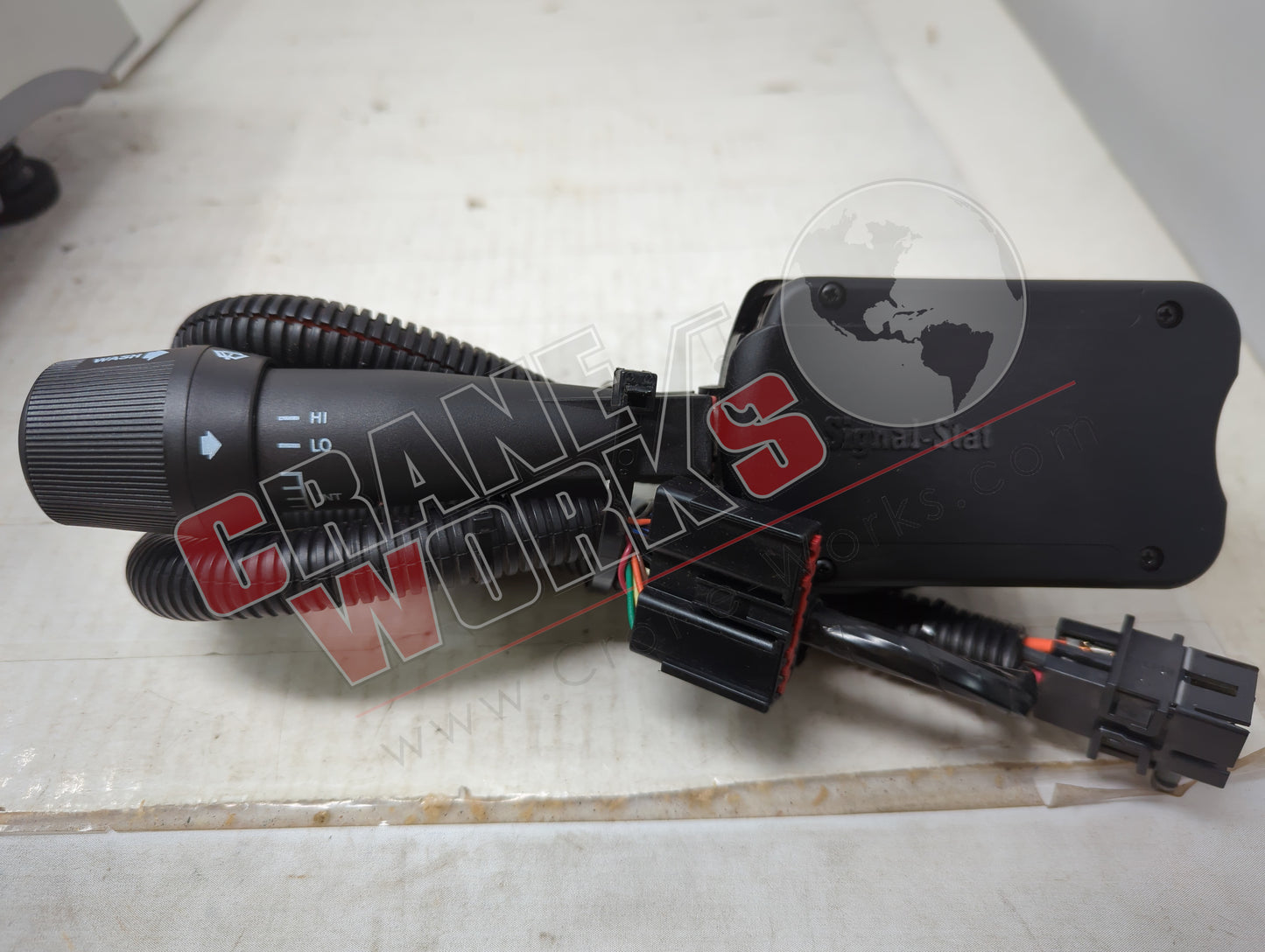 A06-32389-001 | New Turn Signal Cable Ford/Sterling