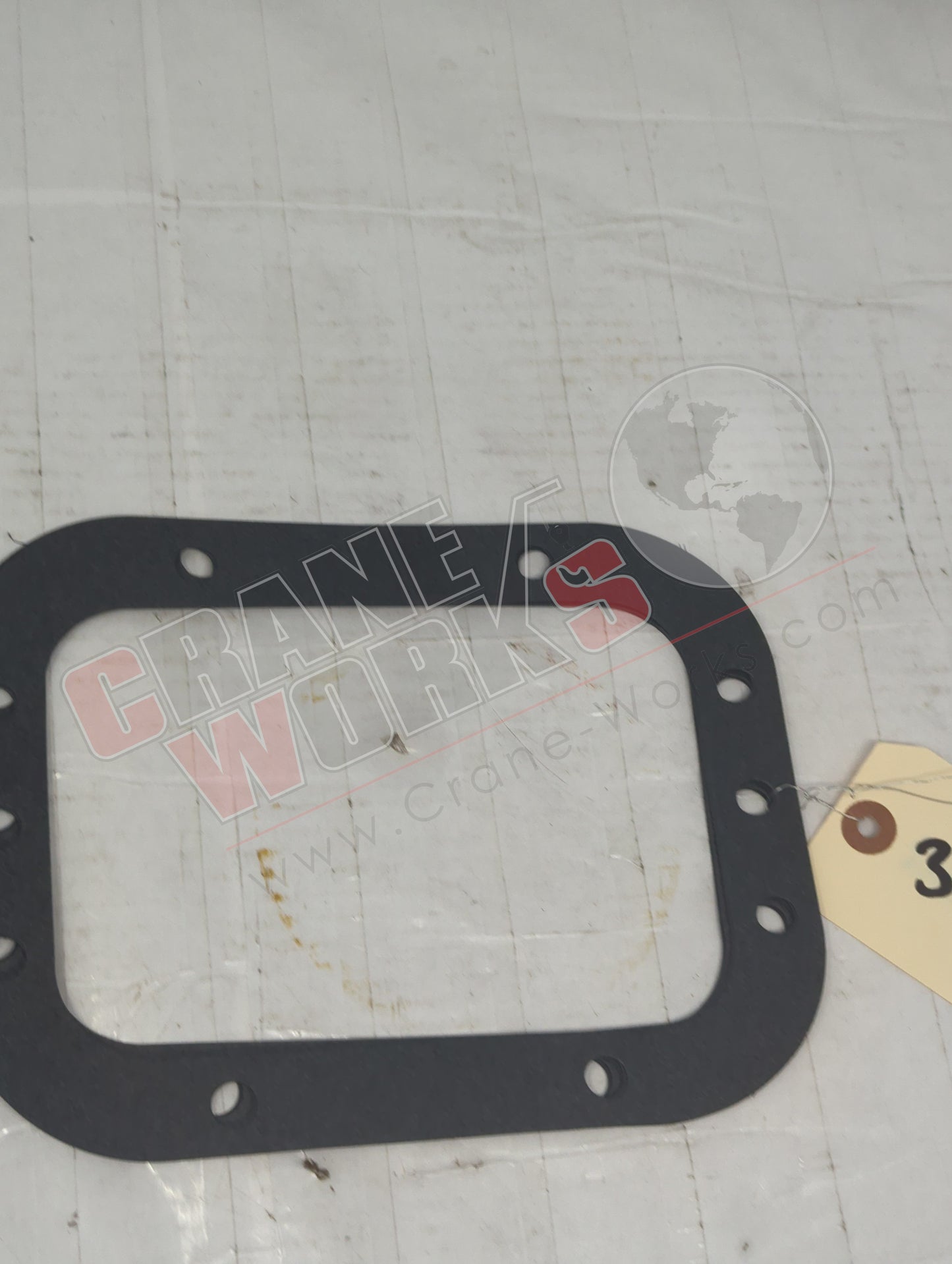 35P-15-2 | New Pto 8 Bolt Mnt Gasket / Thick