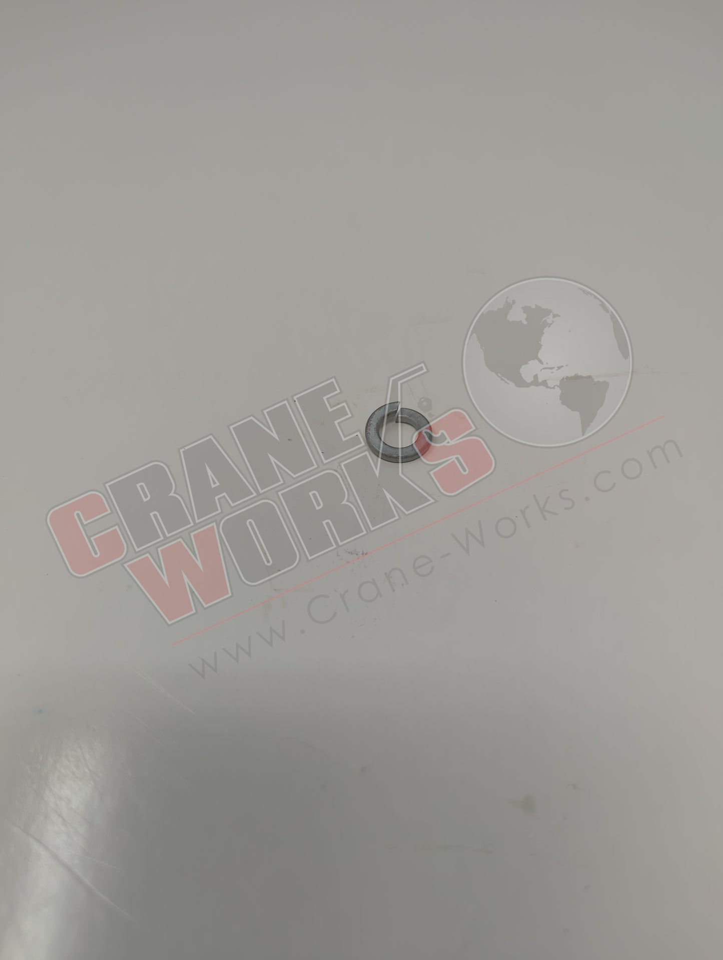 970713600 | New Spring Washer