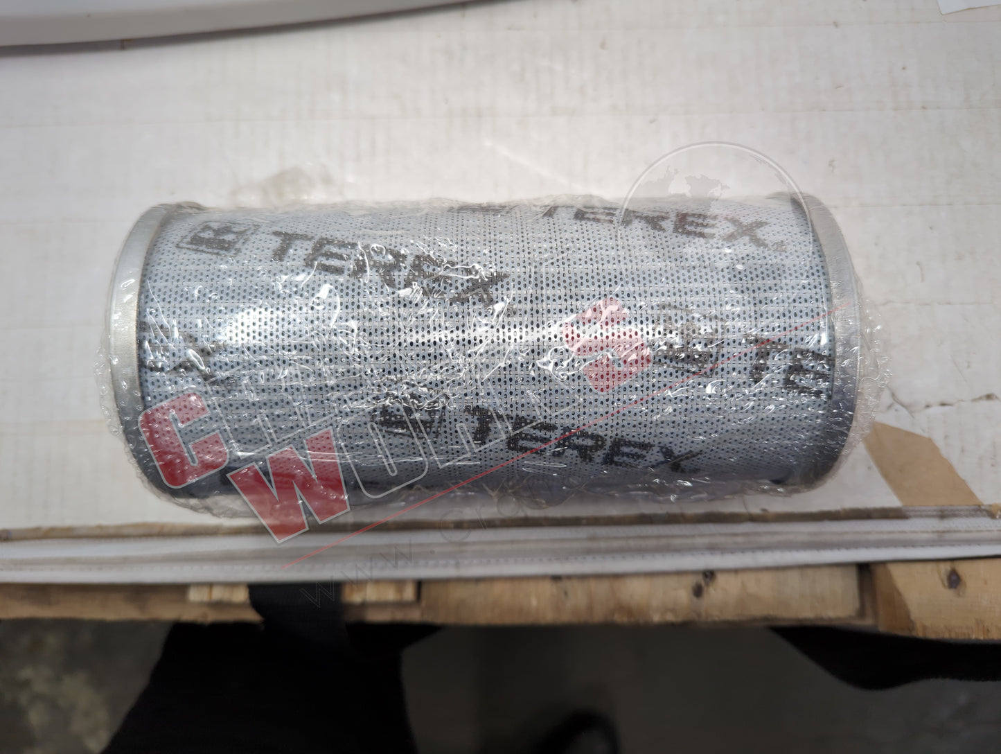 71173TU | New Elem/Hyd Filter