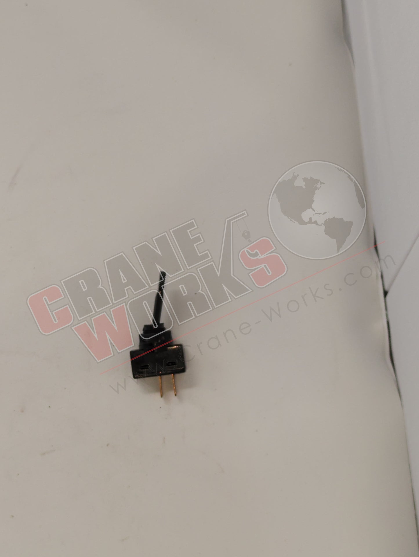 11906 | New Toggle Switch