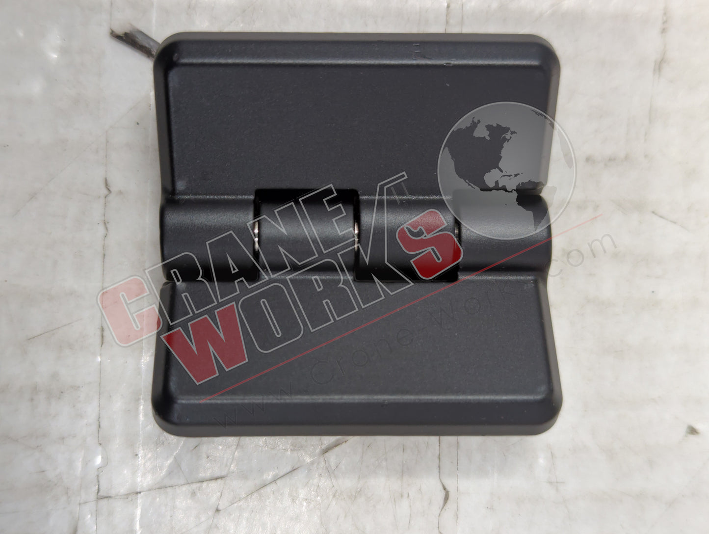 103873 | New Access Hinge