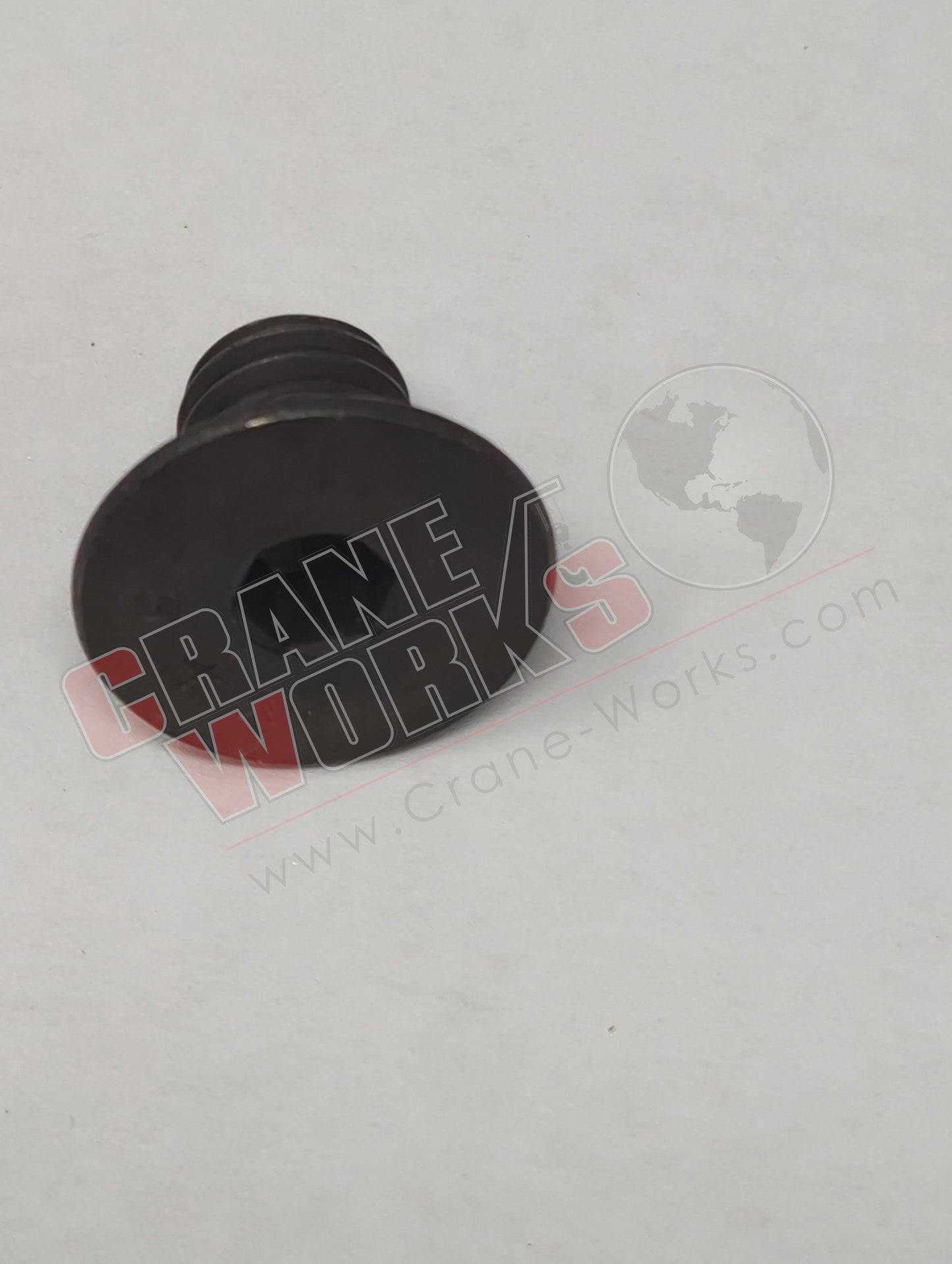 36831 | New Flat Sock Hd Cap Scr 3/8-16X1/2 (4662-1)