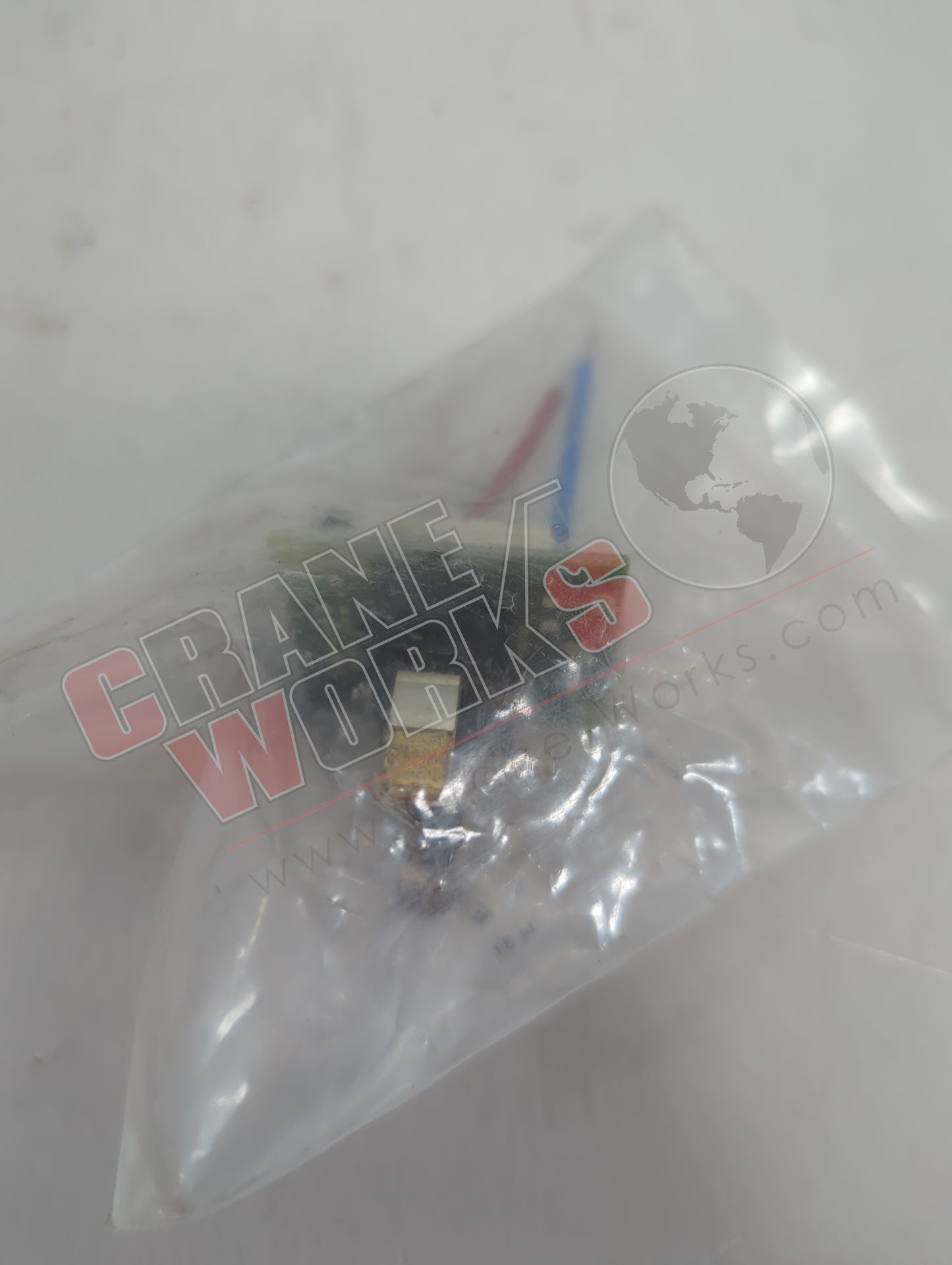 HE9436 | New Circuit Board Pc-10M