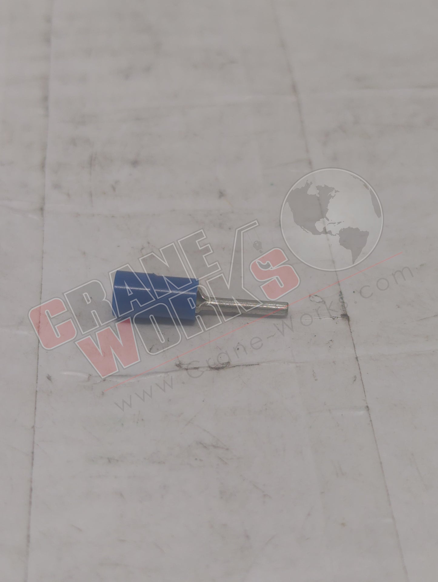 MVU14-47PX-A | New Pin Terminal .017, 16-14