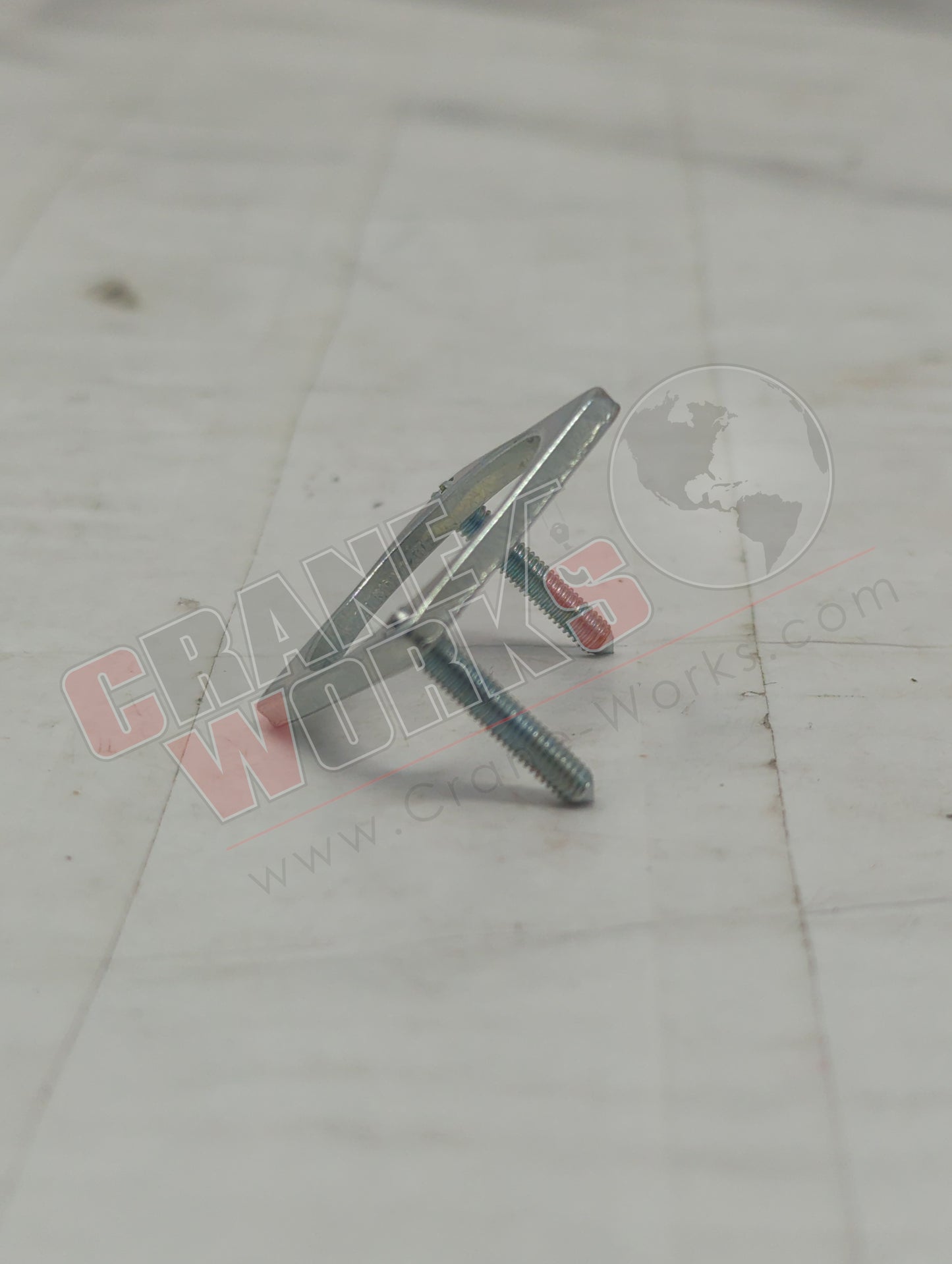 63114001 | New Key Twist Protection