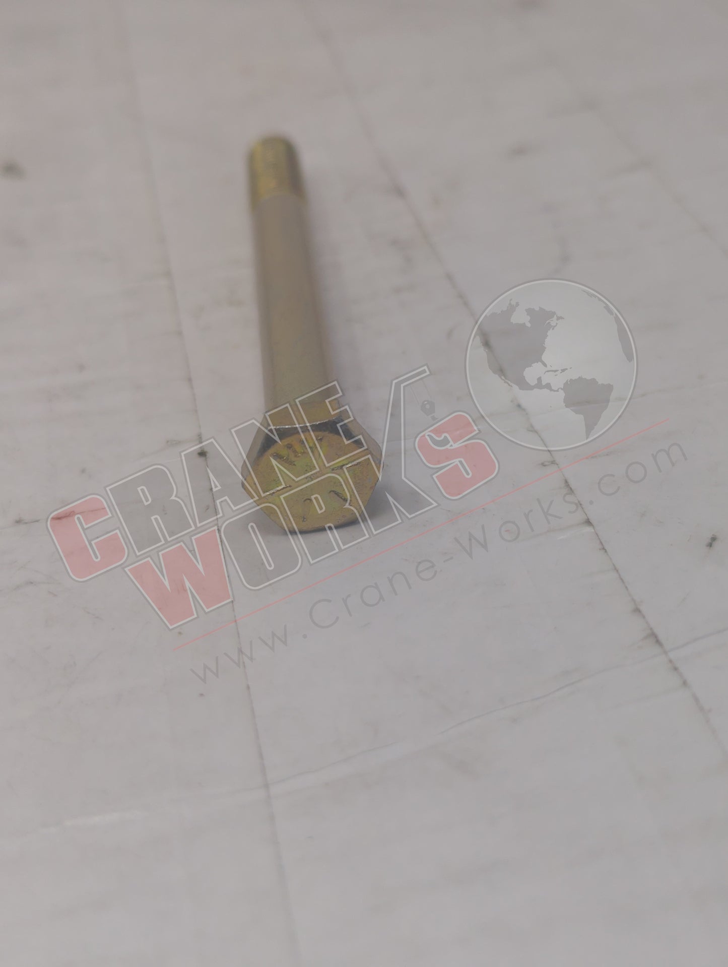 D39066 | New 3/8 X 4 Bolt (63152)