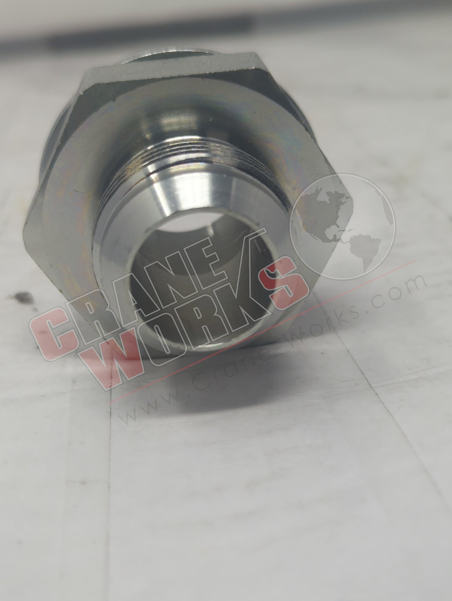 PH16-20F42EDMXS | New -16Mj X -20Mbspp Strt (3800-16-20)