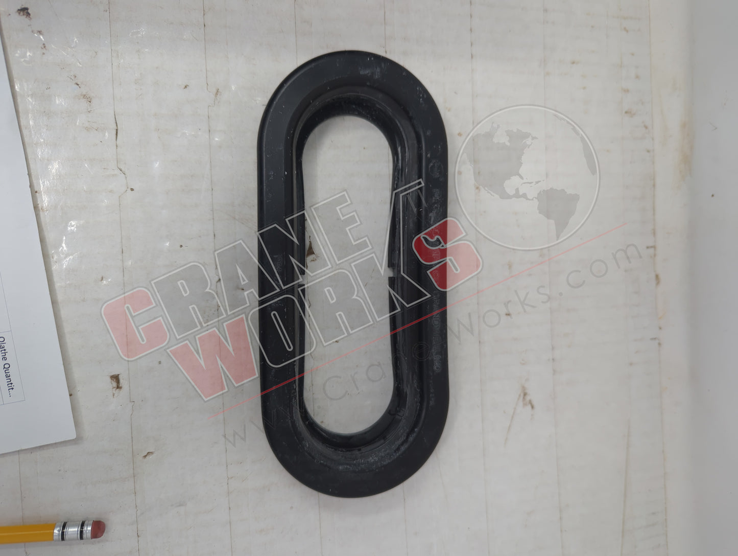 421-18 | New Strobe Light Grommet