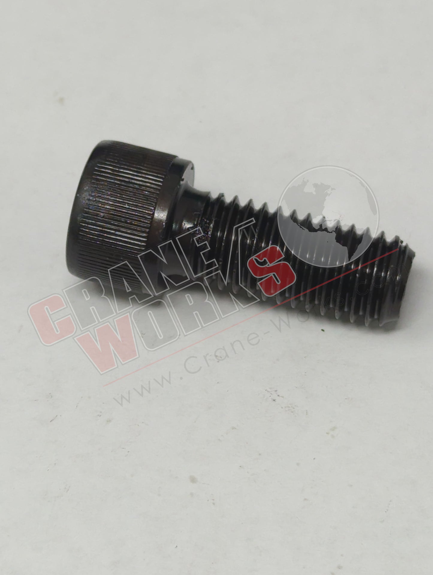 33663 | New Sock Hd Cap Scr 1/2-13X1-1/4 (672)