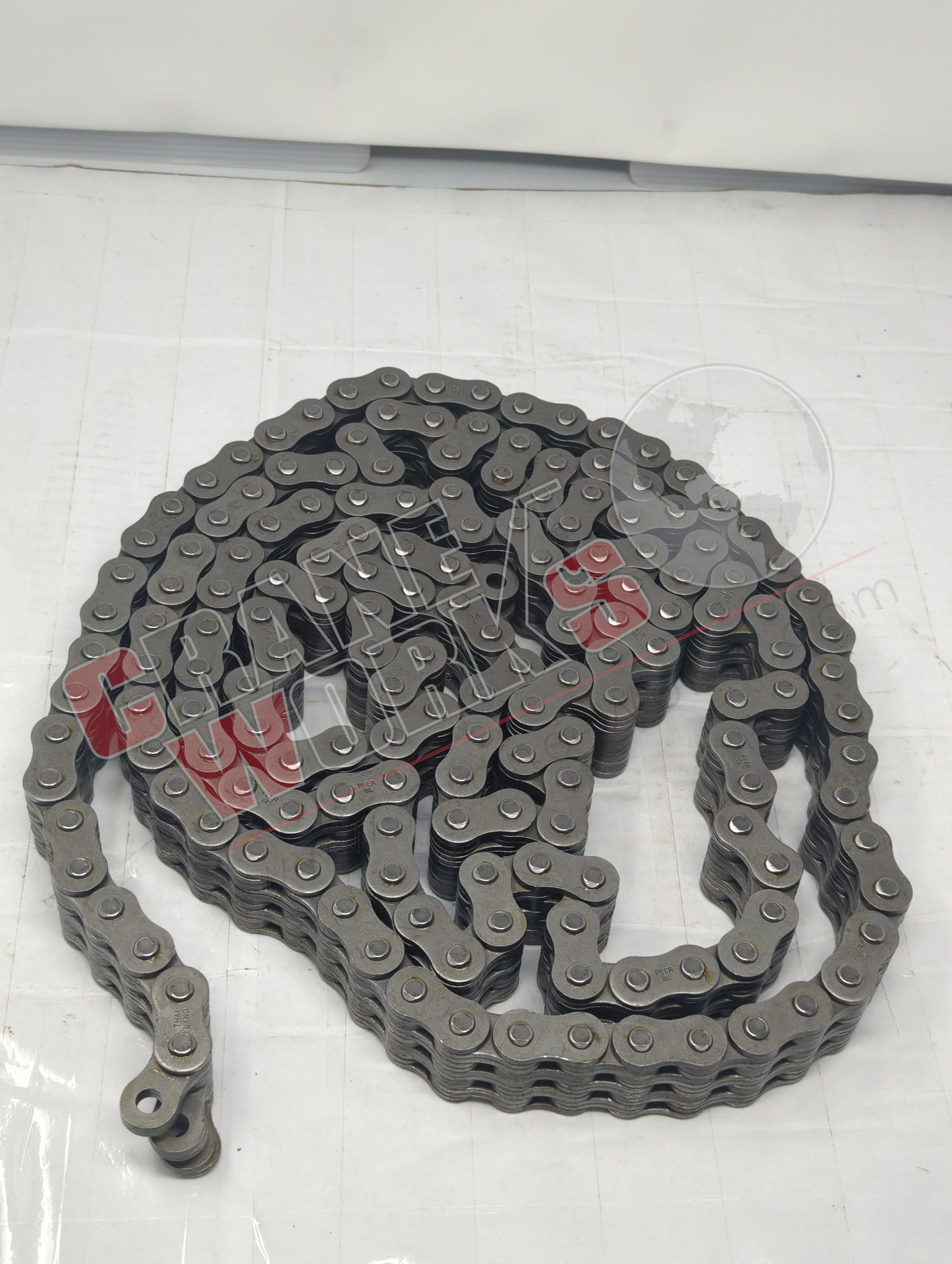 826233GT | New Chain, Bl666