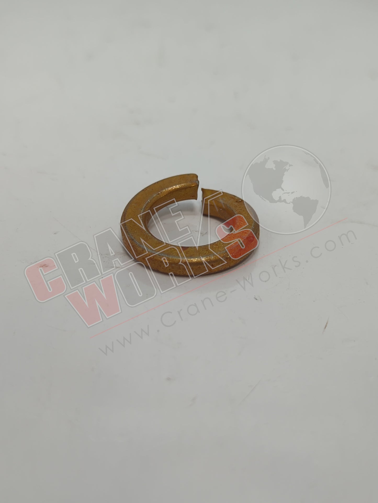 39732 | New 3/4 Zinc Plated Lock Washer (Slw34)