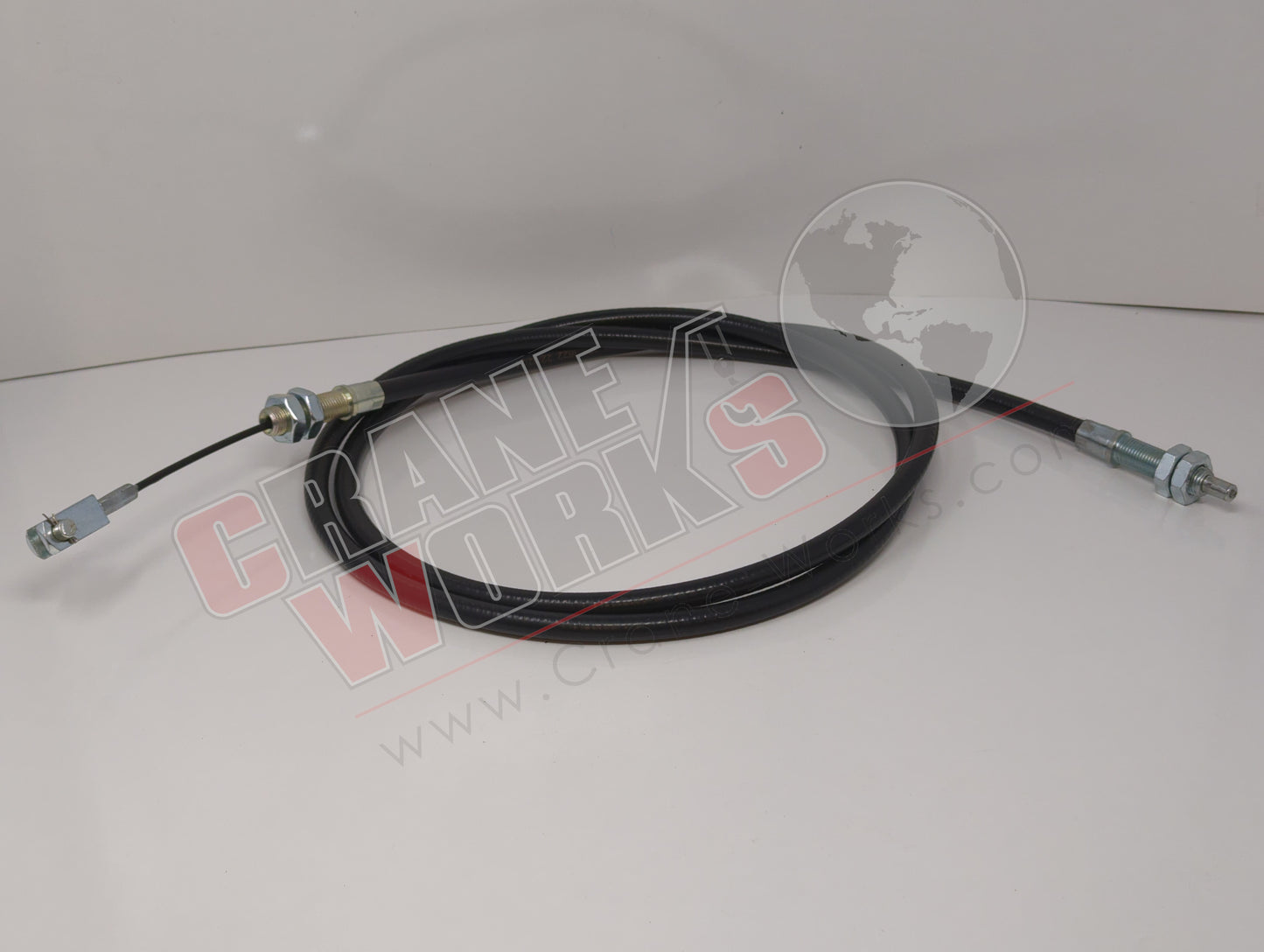 228-3622 | New Brake Cable , Parking