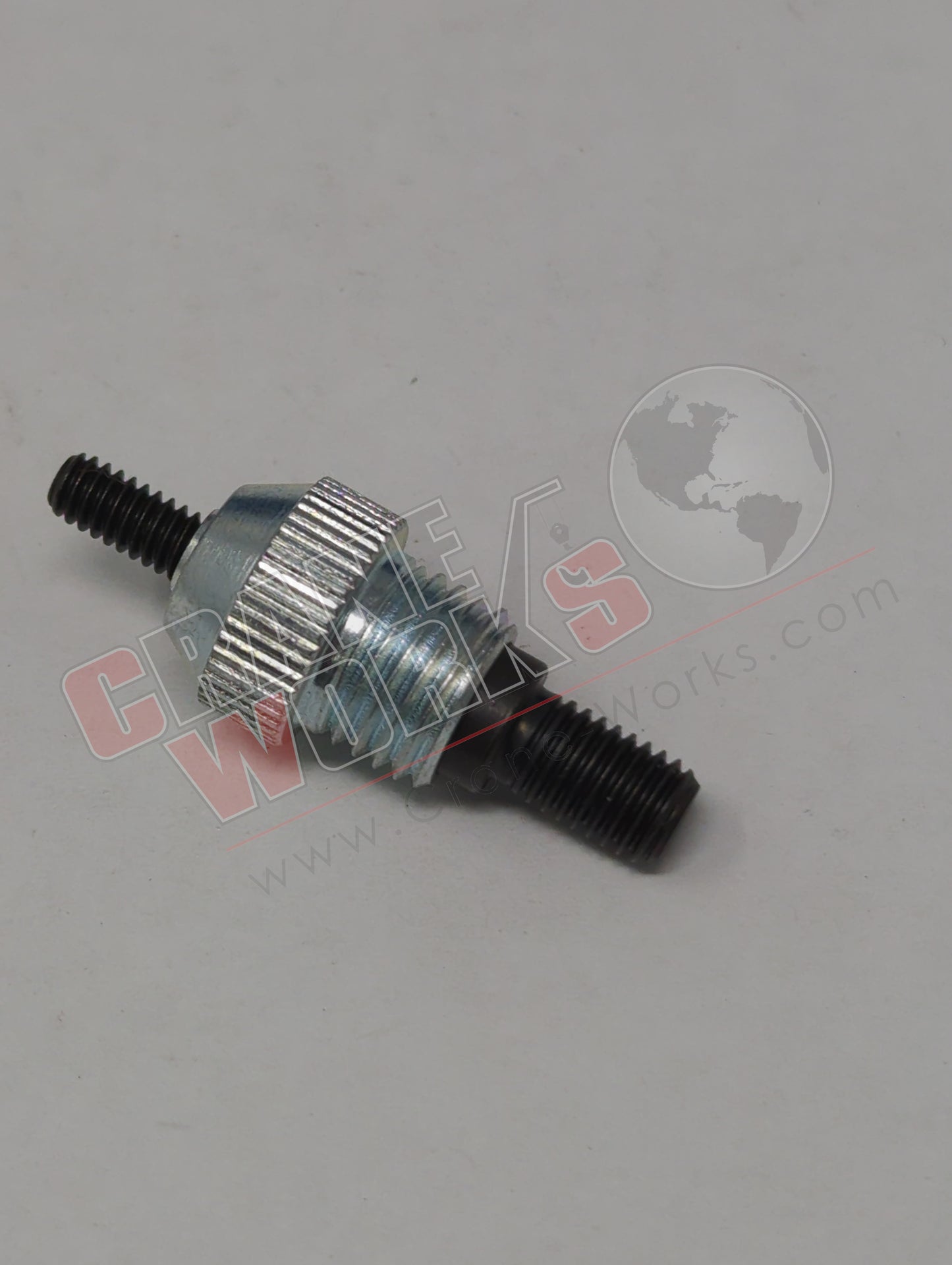 45301 | New Grip Sen Cnvrsn Kit 8-32 (53445)