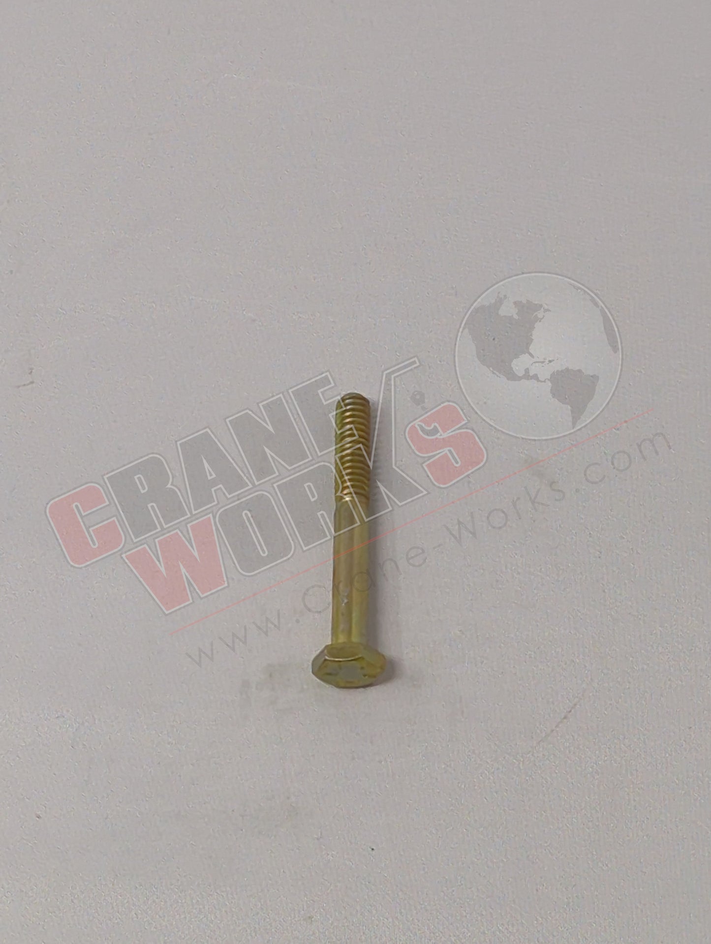 D39008 | New 1/4 X 2 Bolt (63016)