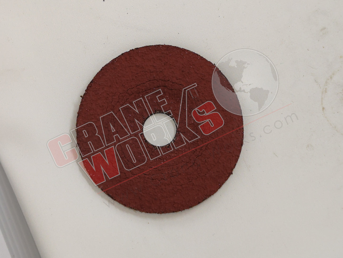 1507062 | New Ceramic Fast Grind 4-1/2