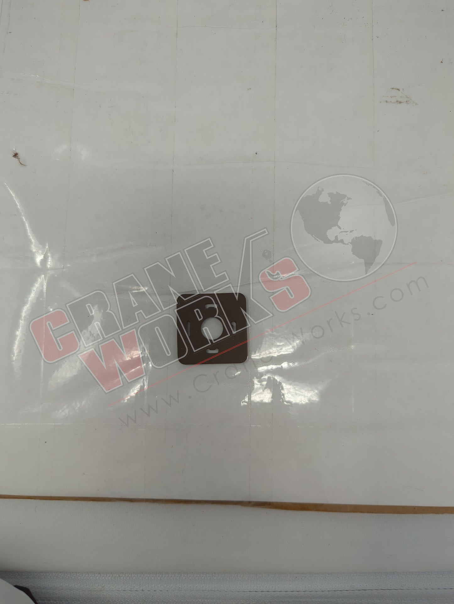 5000-108 | New Gasket For Eea773
