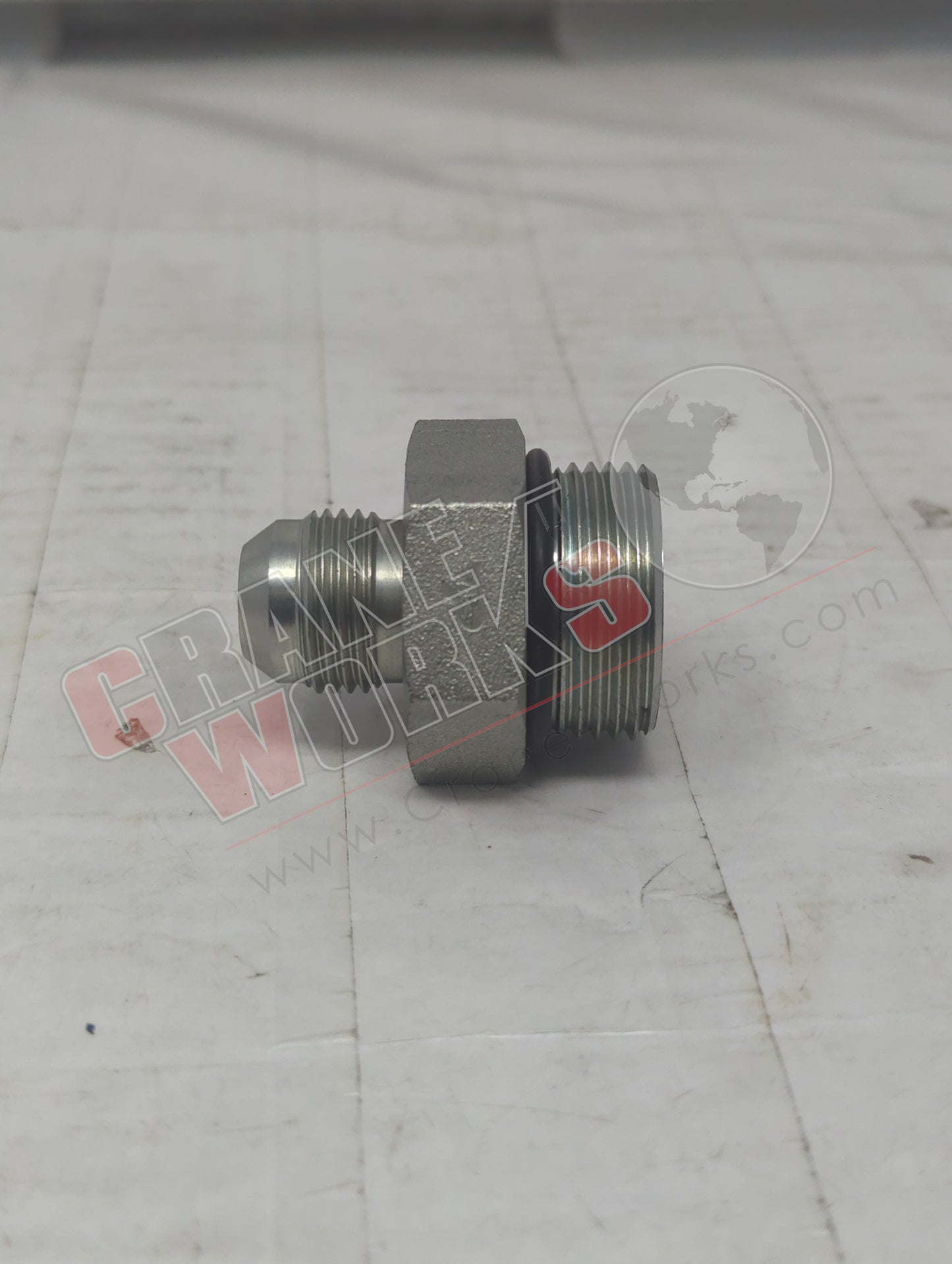 B64001016O | New 10Mj-16Mor (6400-10-16)