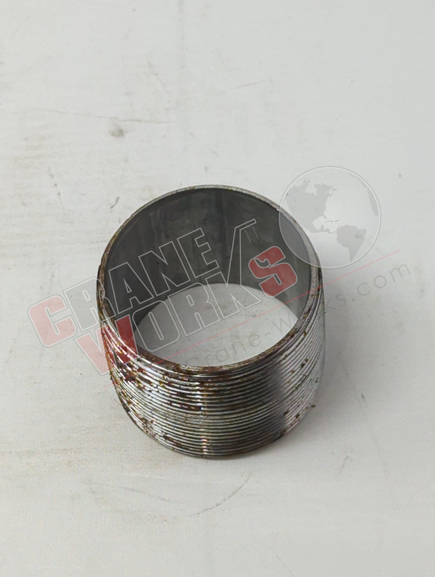 CN200X2 | New 2" X 2" Pipe Nipple