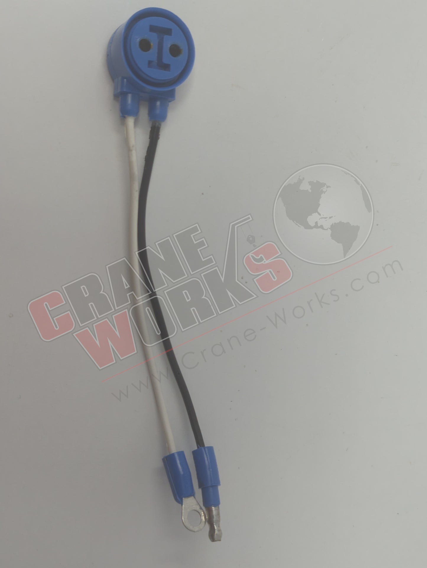 66910 (OPA46PB) | New Lamp Pigtail