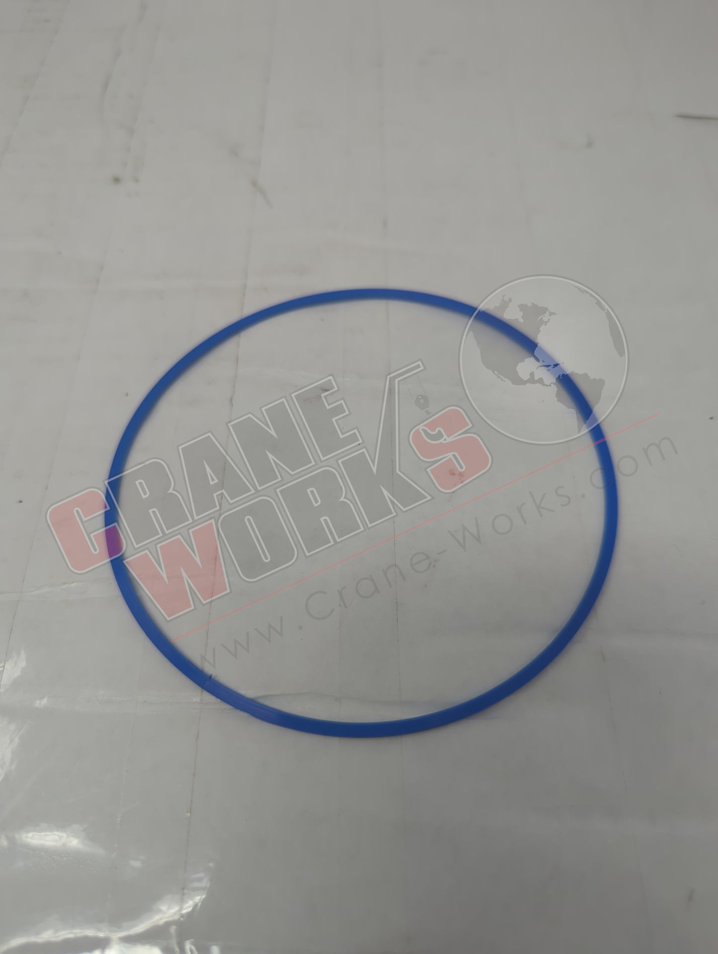 ER 070 | New Thrust Ring