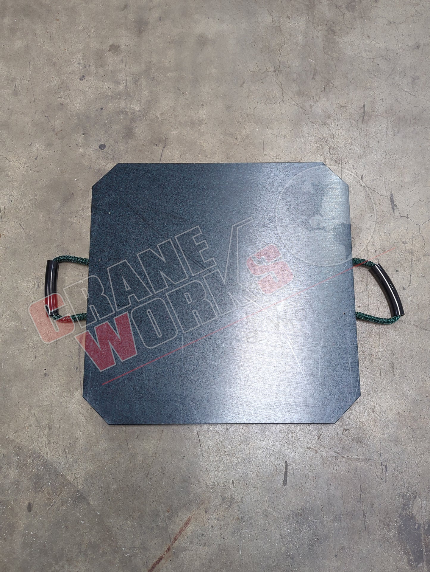 24INX24INX1.5IN | New 24" X 24" X 1.5" O/R Pad