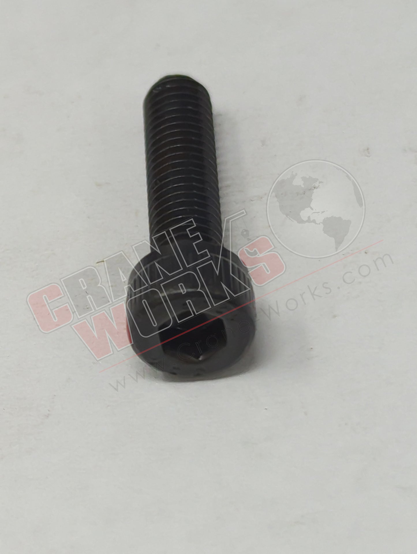 42724 | New Met 12.9 Sock Hd Cap Scr M5X0.8X20Mm (68879)