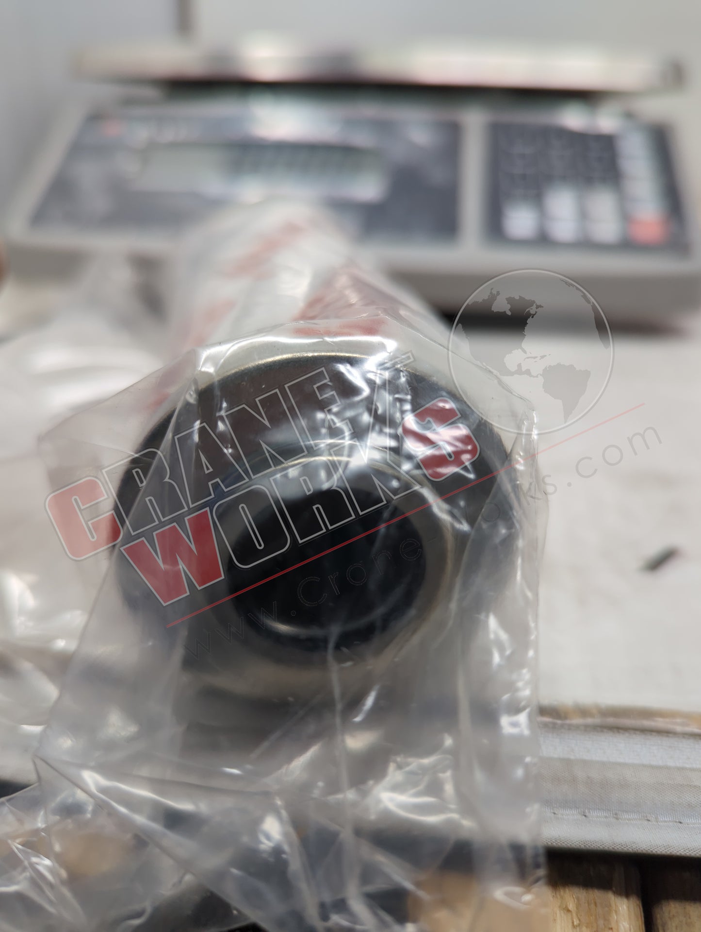 99600151171 | New Hyd Line Filter