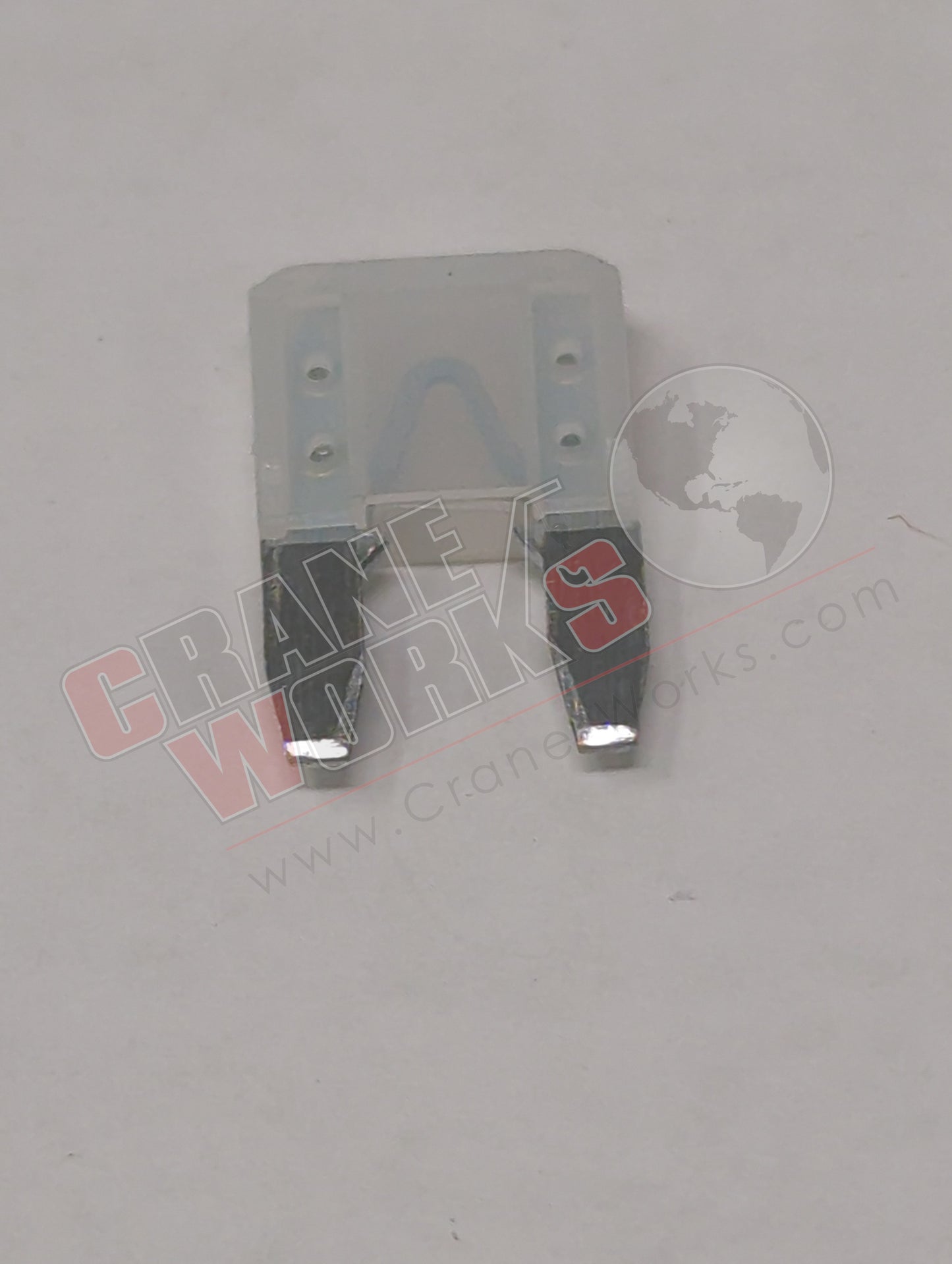 7378 | New 25 Amp Mini Fuse (43483)