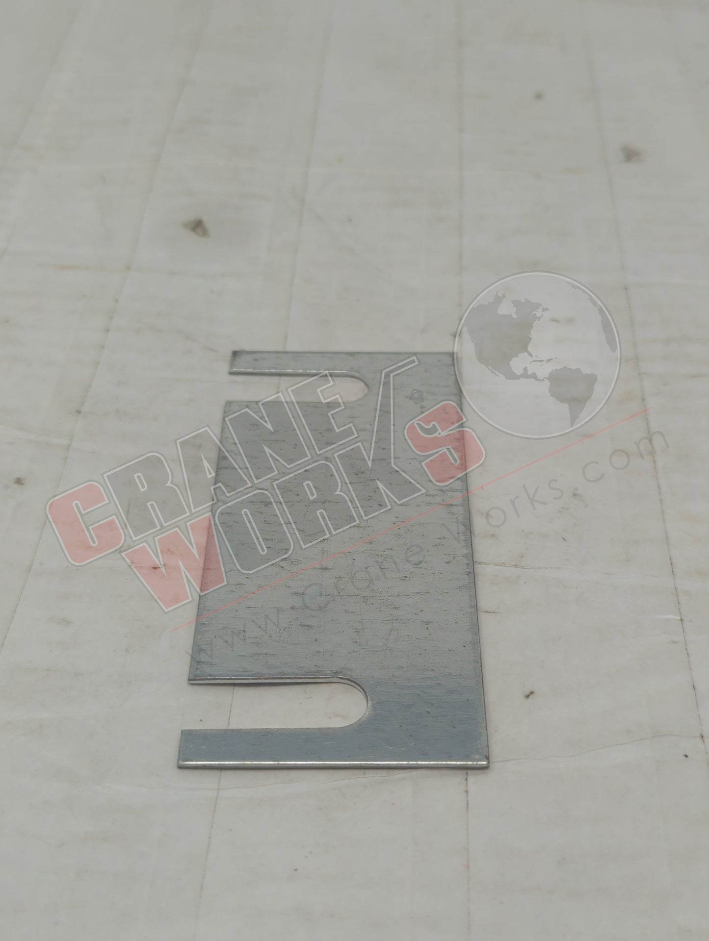 5004102.009 | New Shim Outrigger