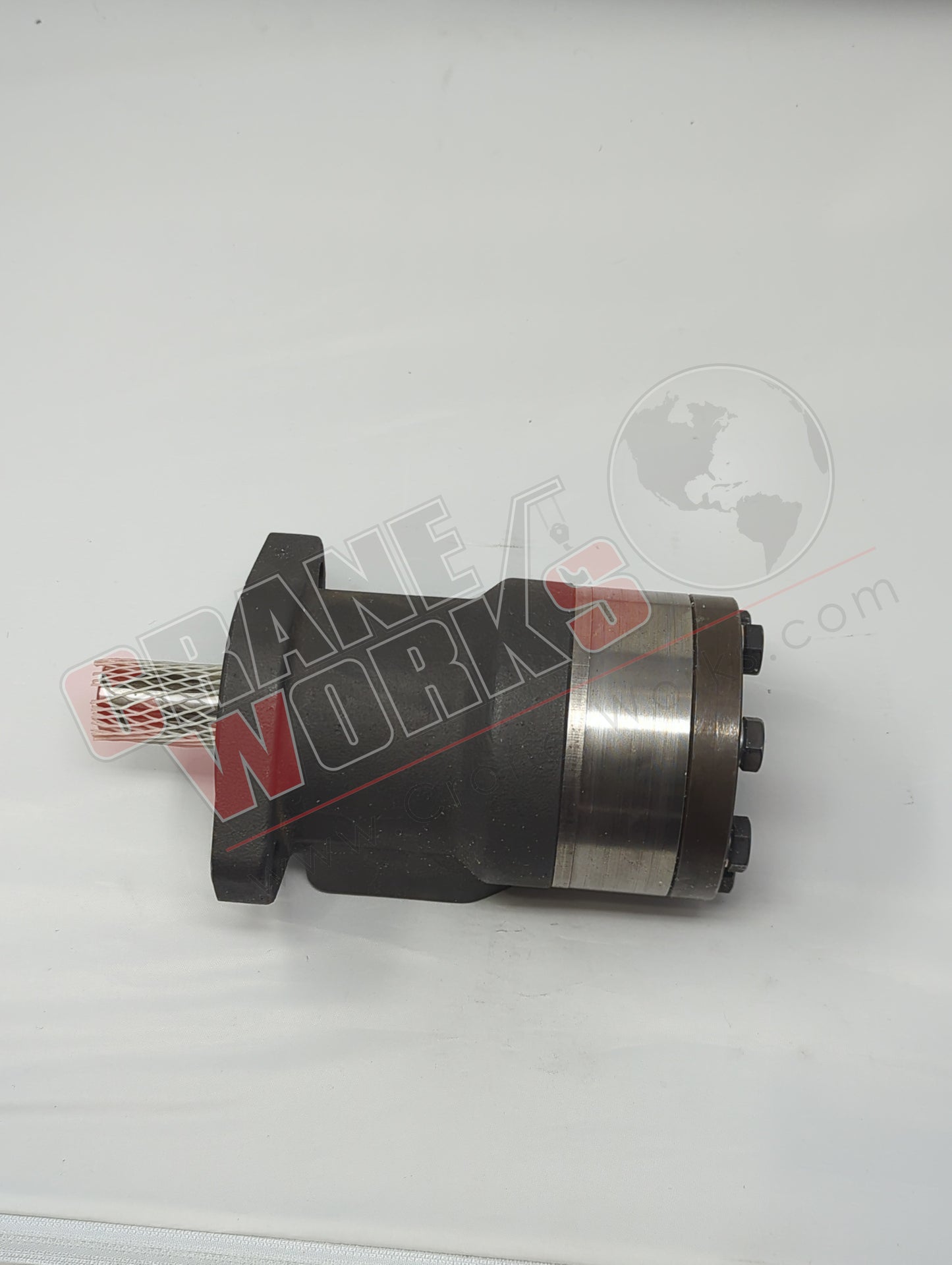4000721.500 | New Brake Valve