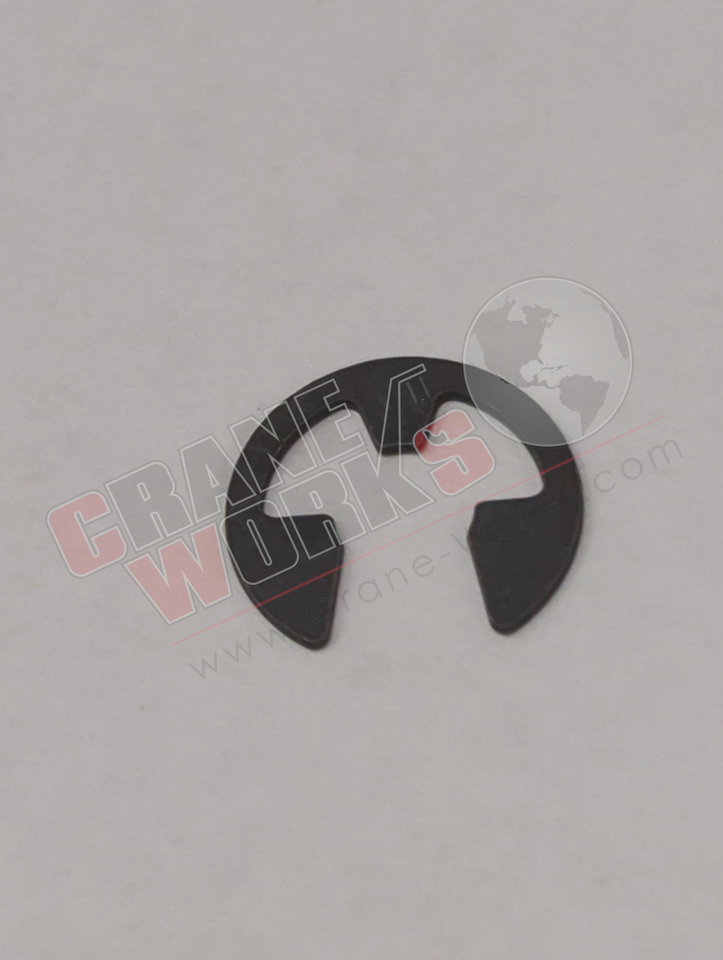 35234 | New E-Clip Retaining Ring 1/4 (47618)