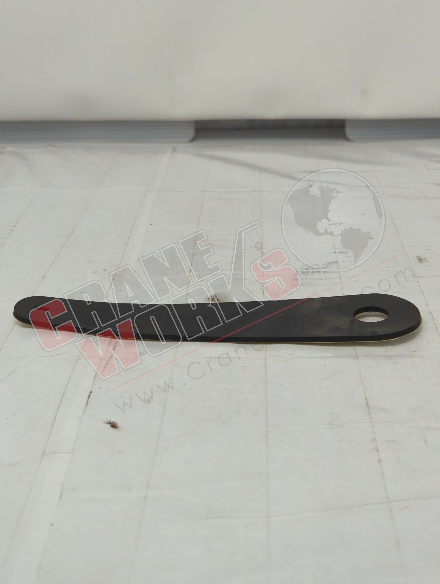 832-00139 | New Gasket, Upper Wiper