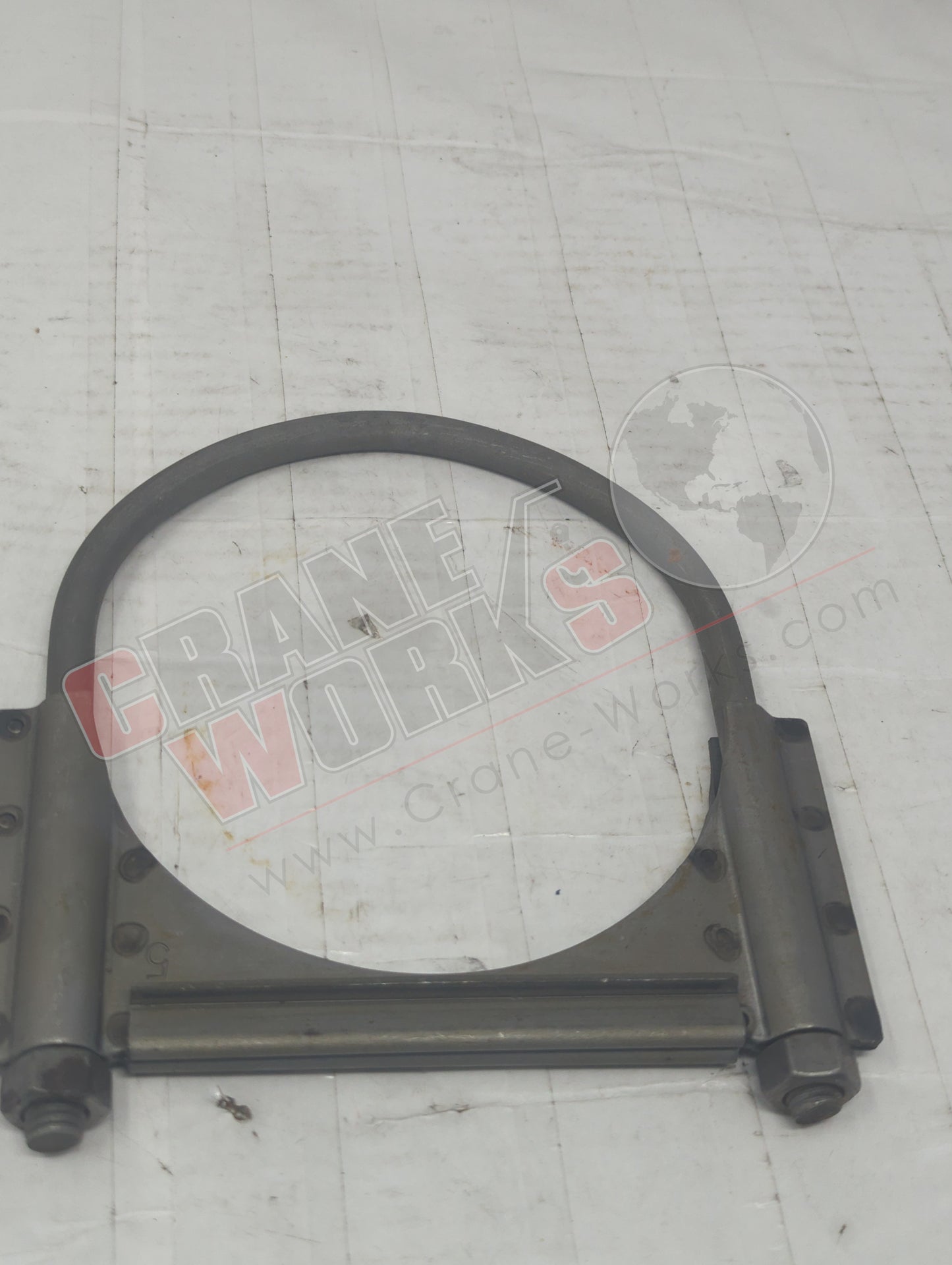 W304130 | New Hardware