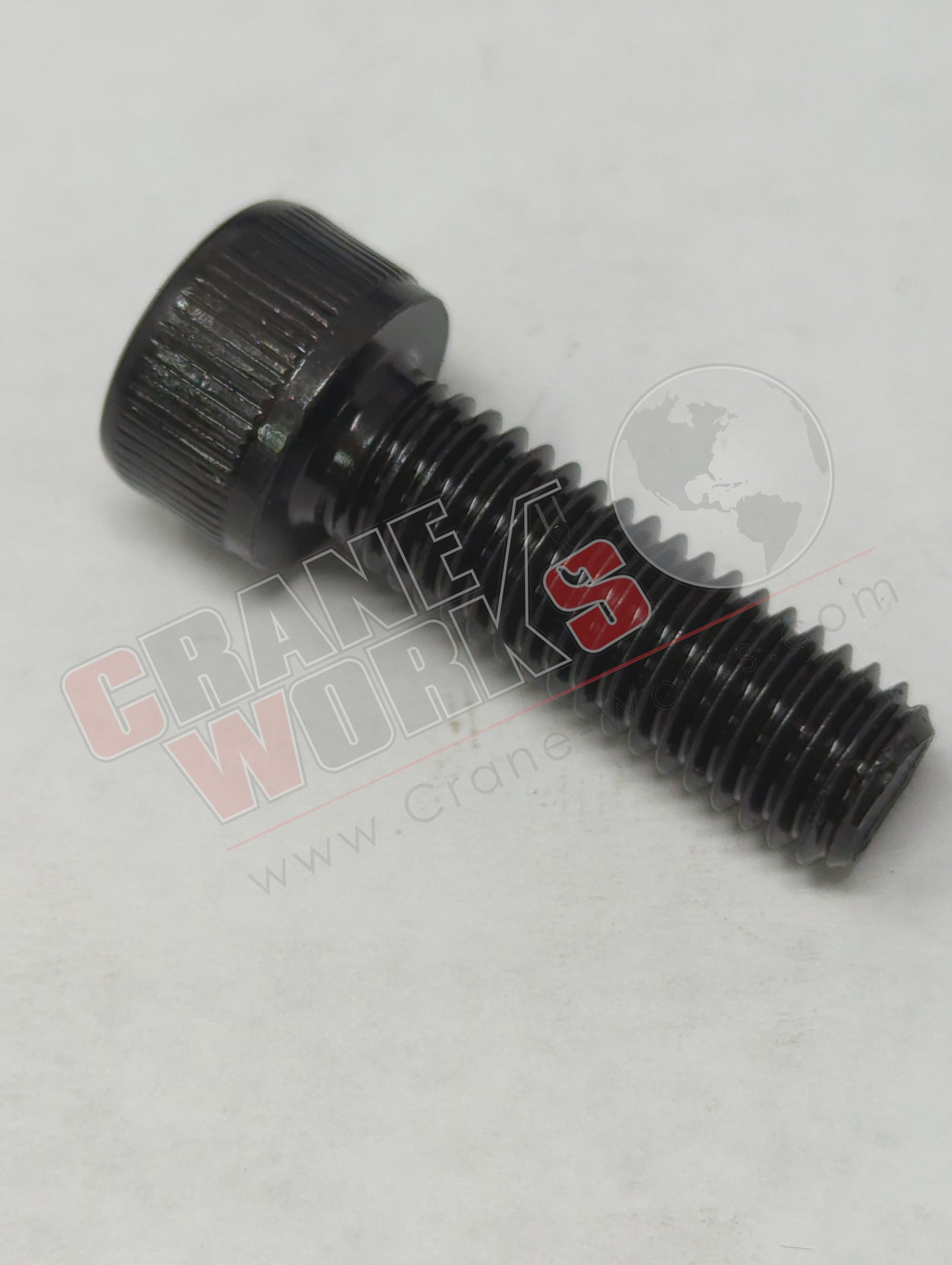 42751 | New Met 12.9 Sock Hd Cap Scr M8X1.25X25Mm (68918)