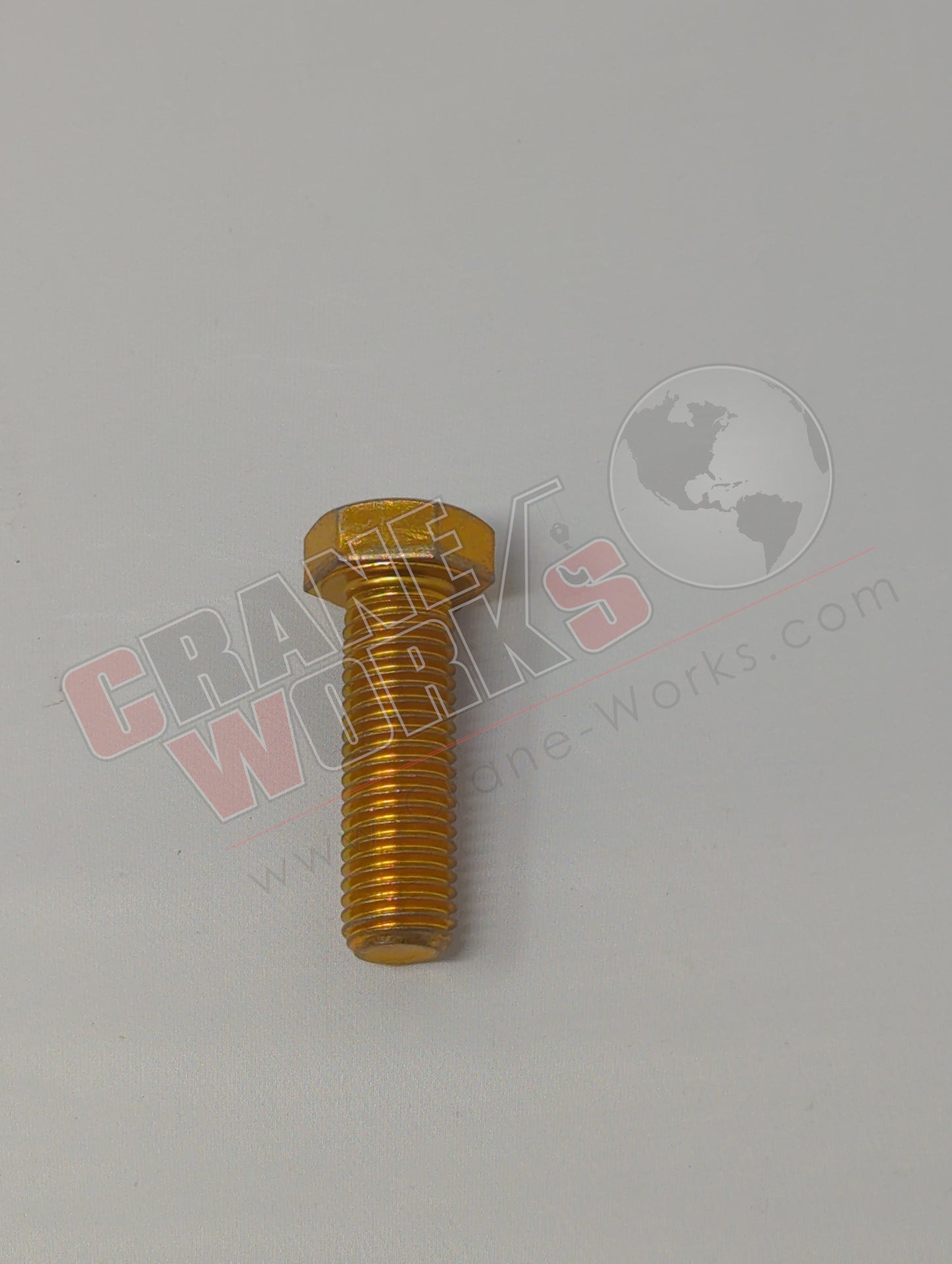 D39174 | New 3/4X2 1/2 Cap Screw (63440)