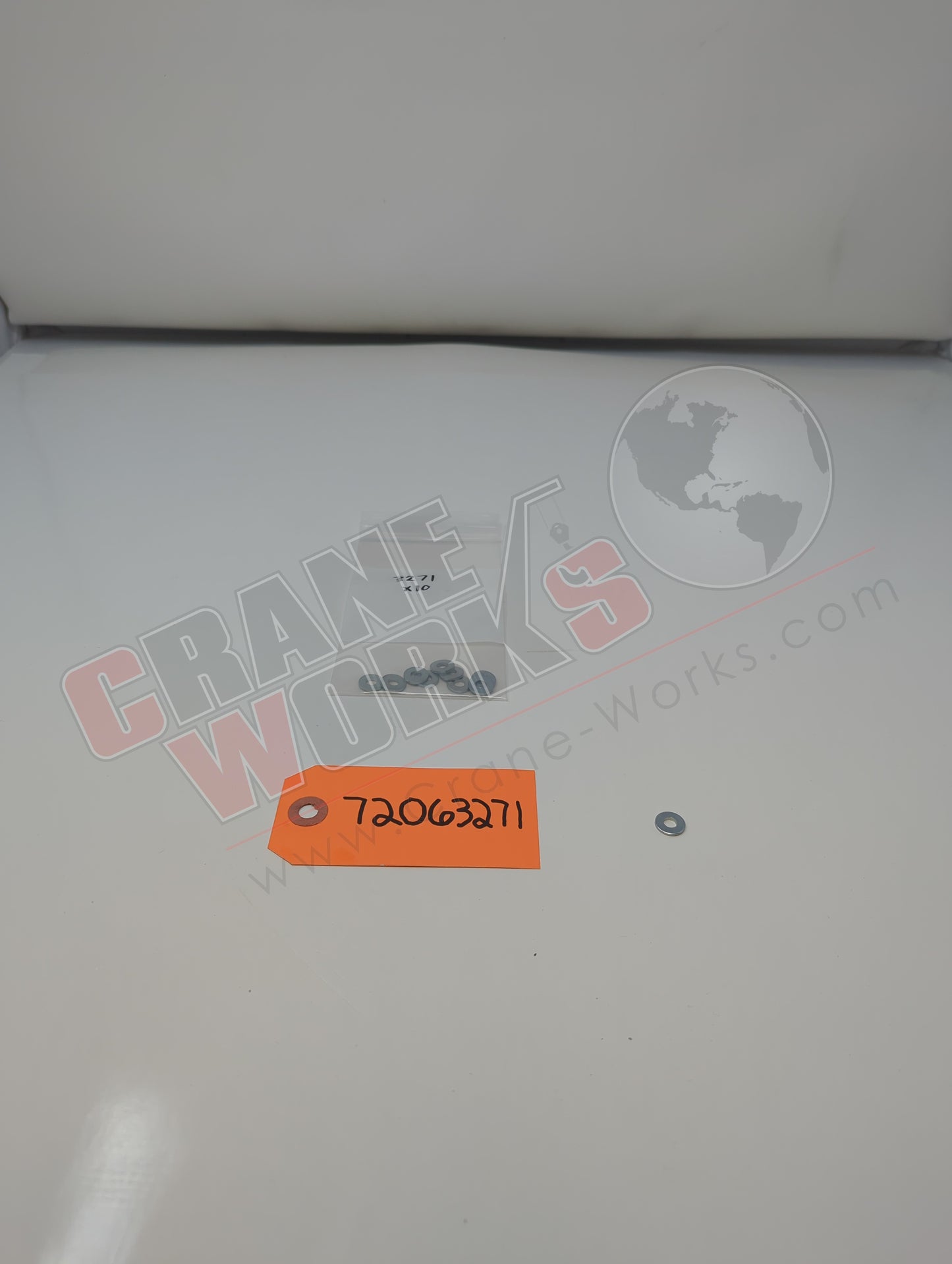 72063271 | New Washer 54433 Tif