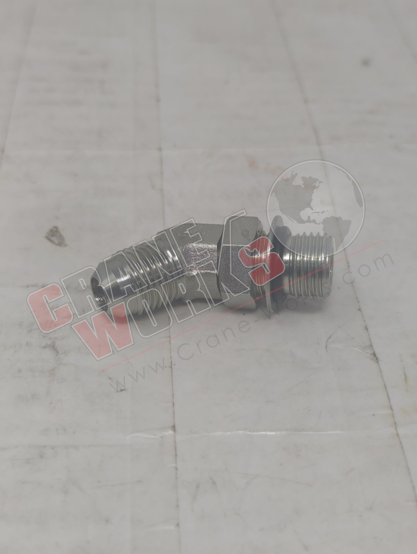 16433 | New 06Mj-06Mor 45 (6802-06-06)