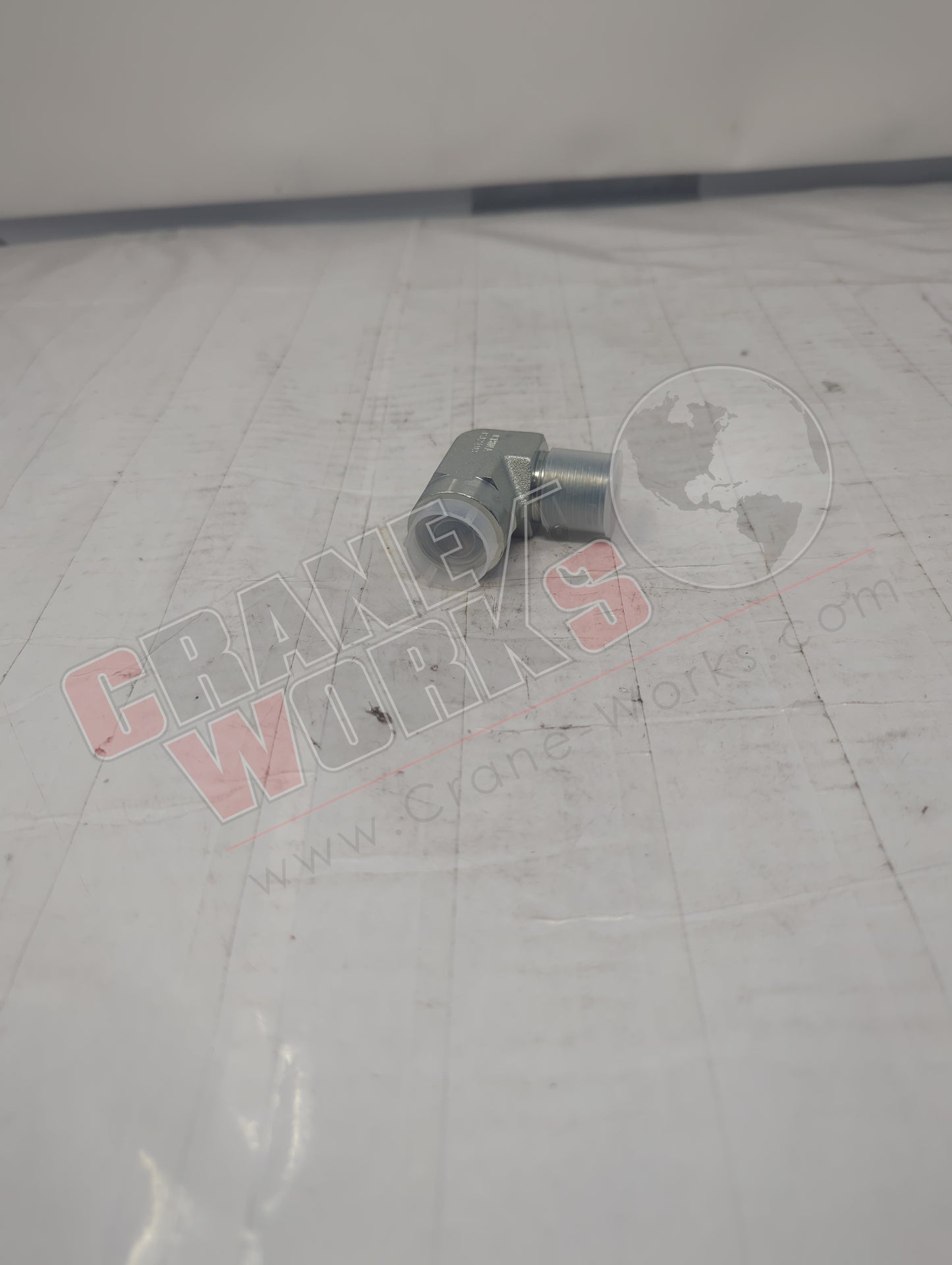 16054 | New 08Mp-08Fp 90 (5502-08-08)