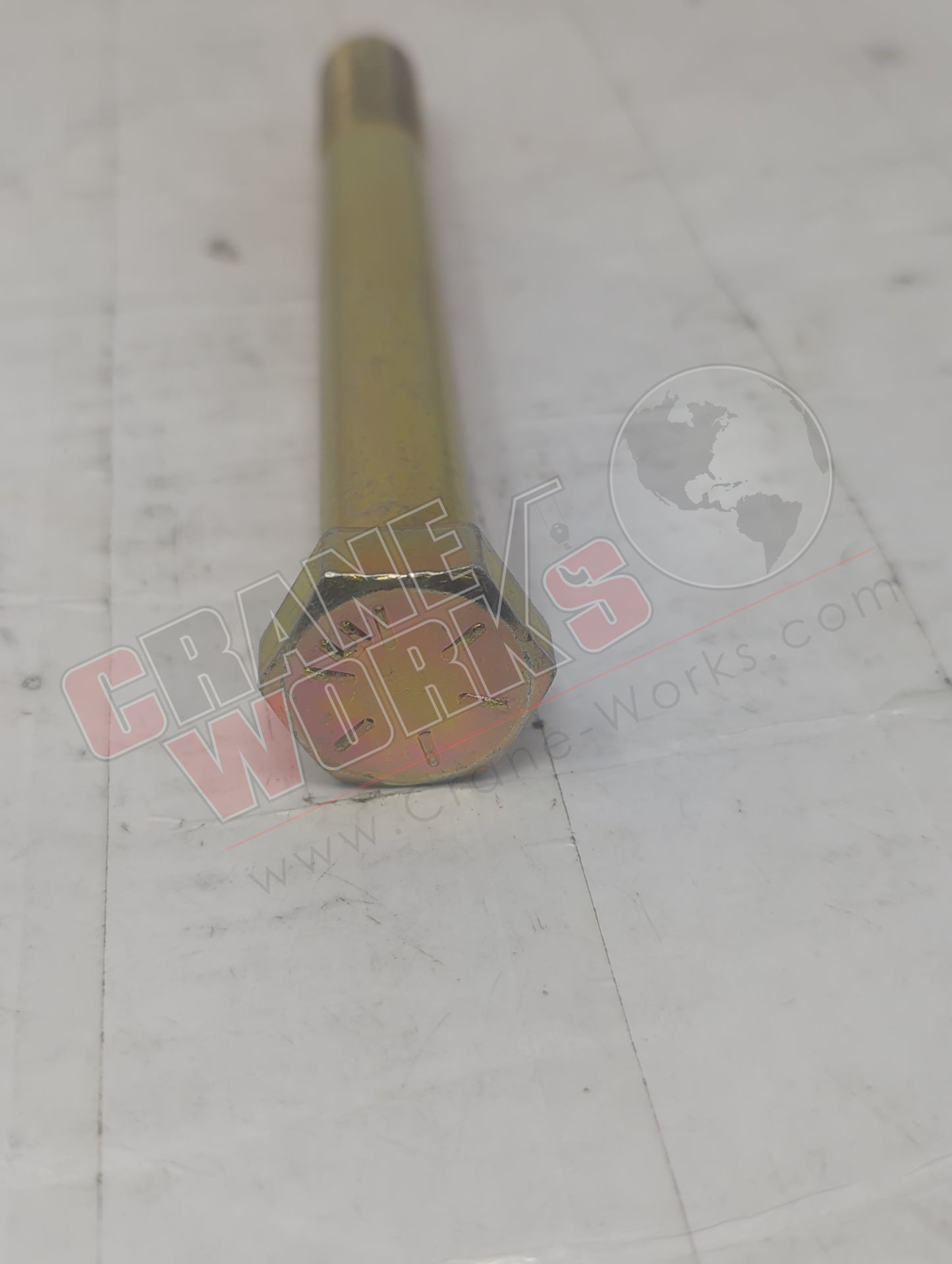 D39161 | New 5/8 X 6 Uss Bolt (63400)