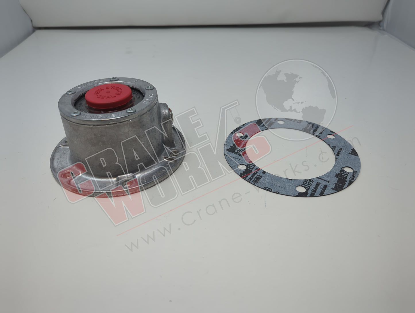 STM 3434024 | New Hub Cap