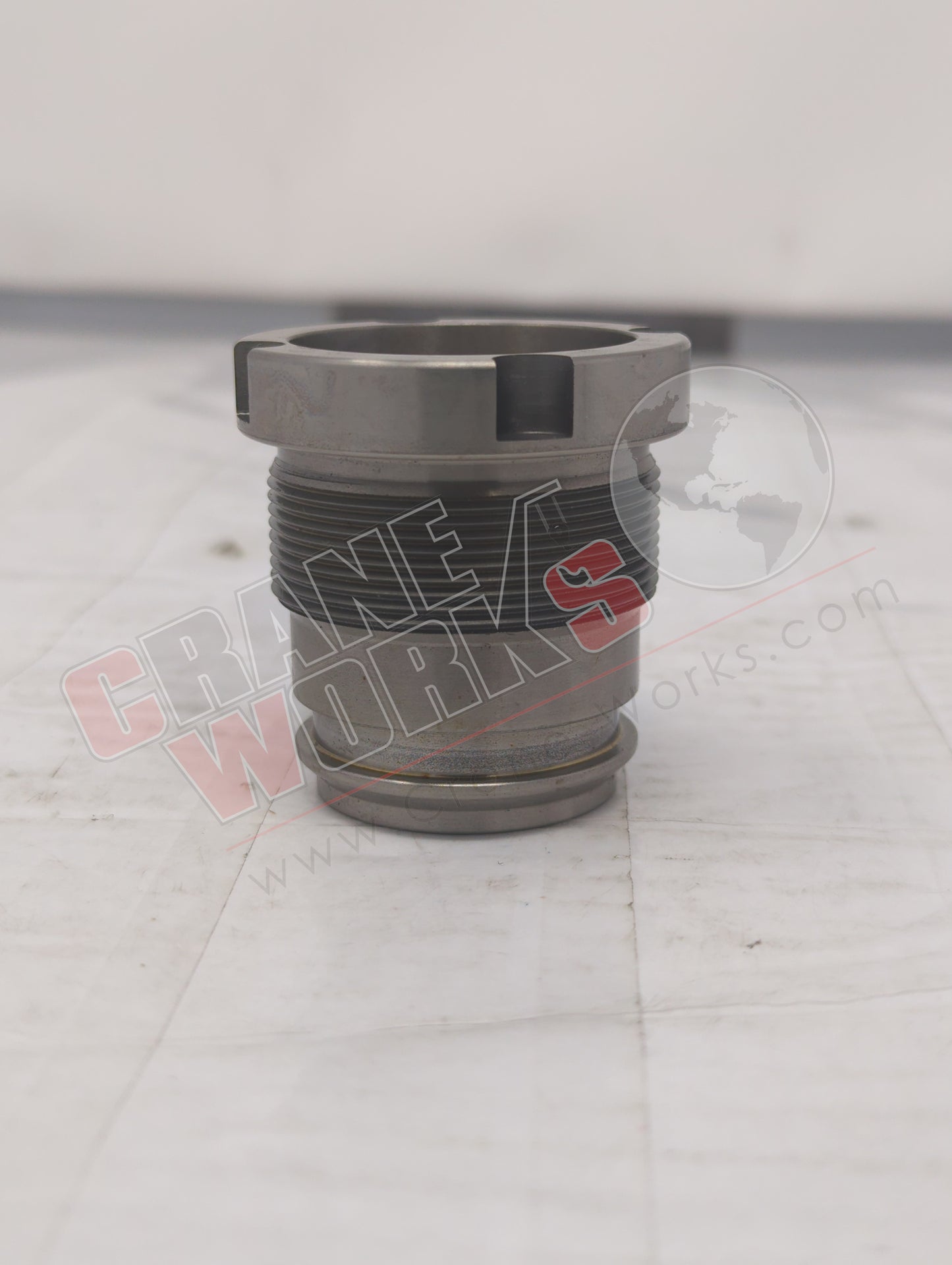 HV 437 | New Cylinder Nut
